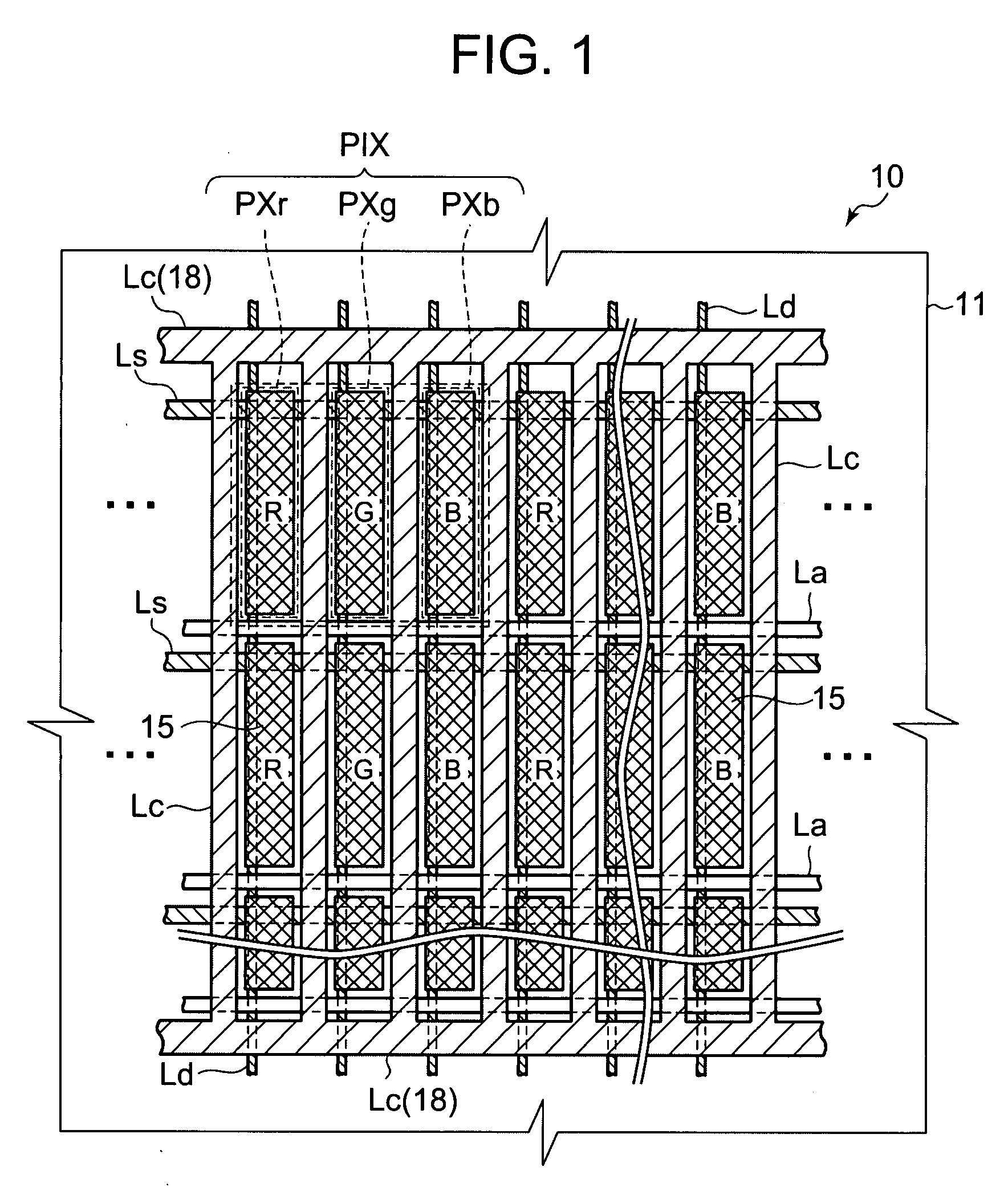 Display device and manufacturing method thereof