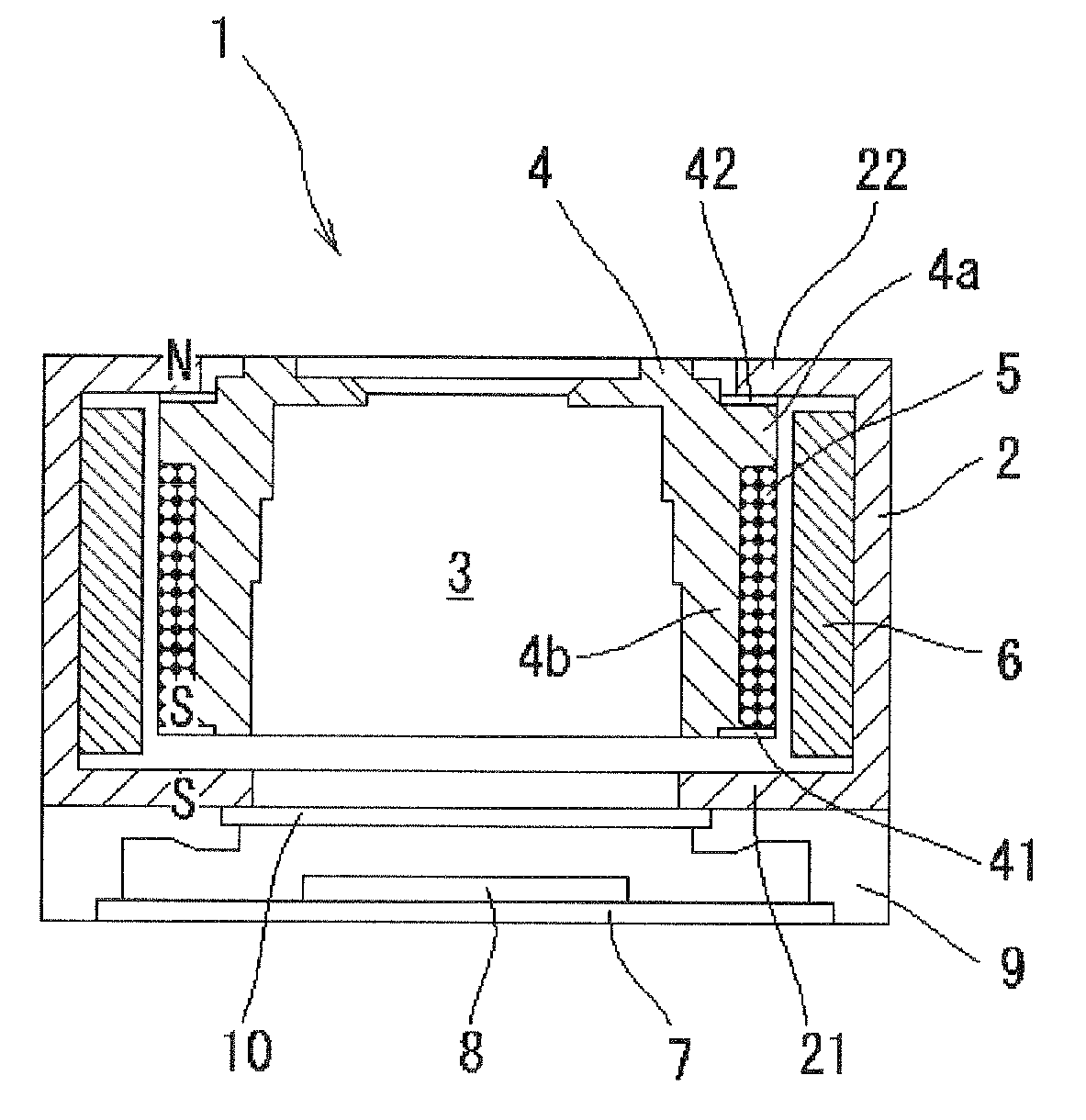 Camera module