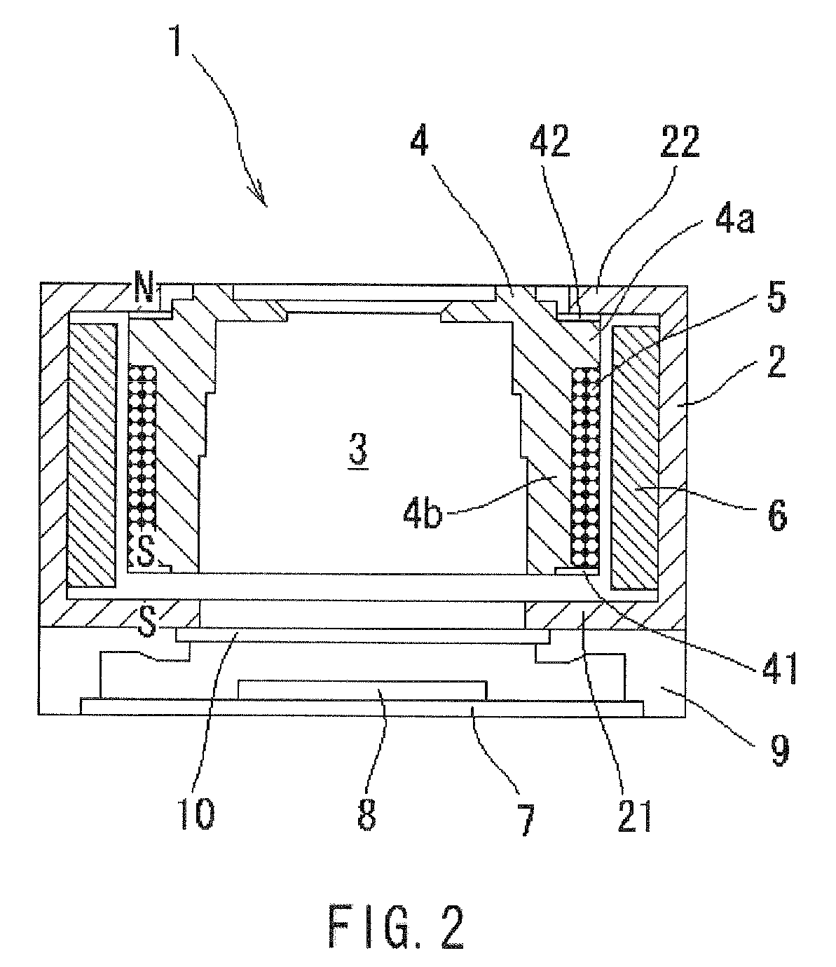 Camera module