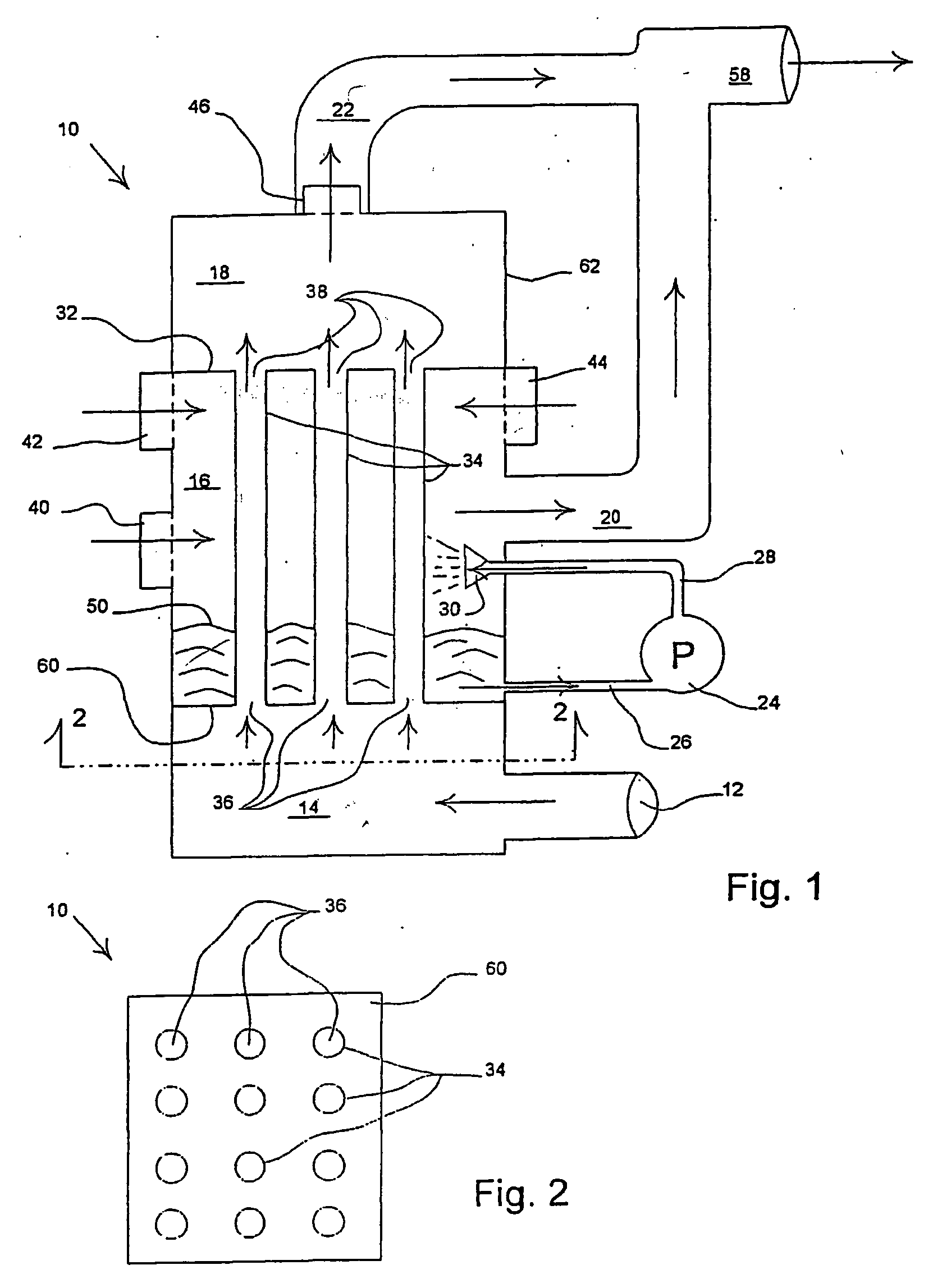 Cooling assembly