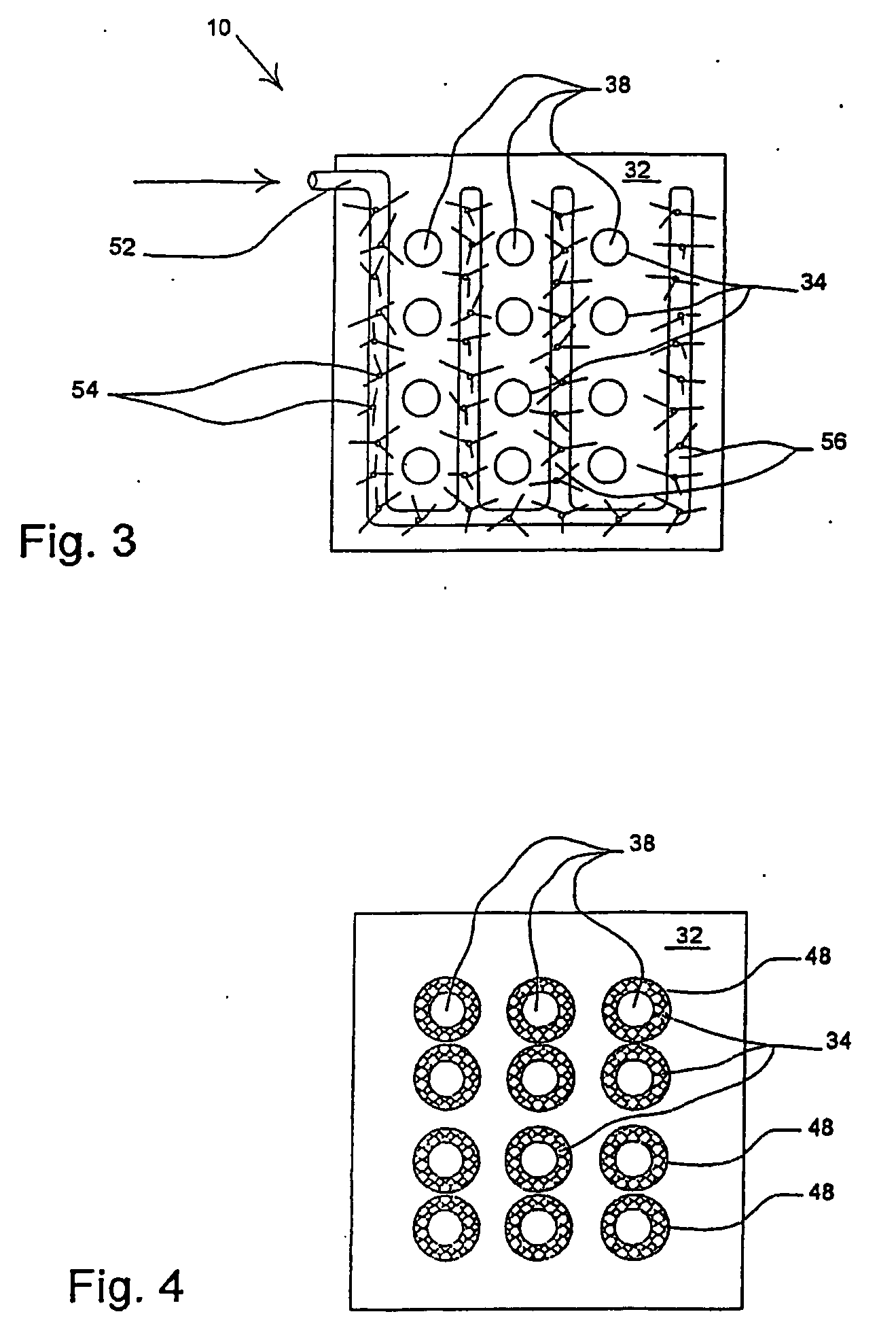 Cooling assembly