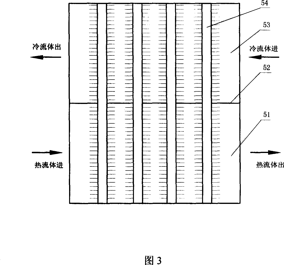 Dithane M-22 Z-78 closed loop circulating drying method and apparatus