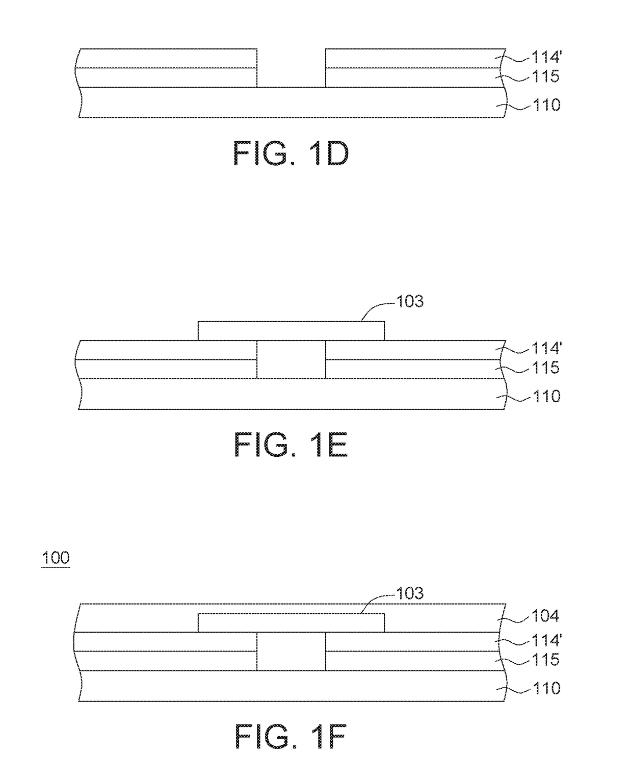 Thinned electronic product and manufacturing method thereof