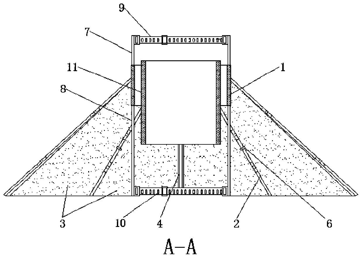 Power augmentation swimming assistant accelerator