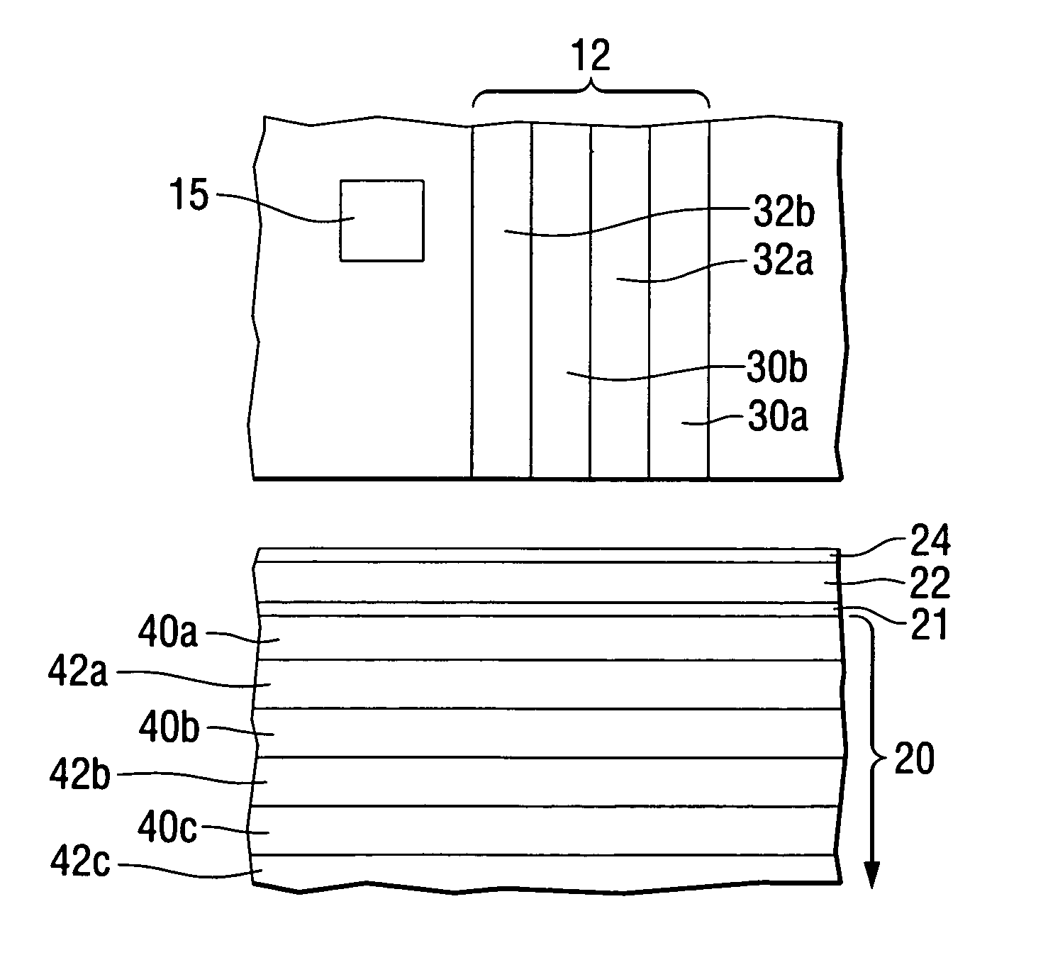 Damping control in magnetic recording systems