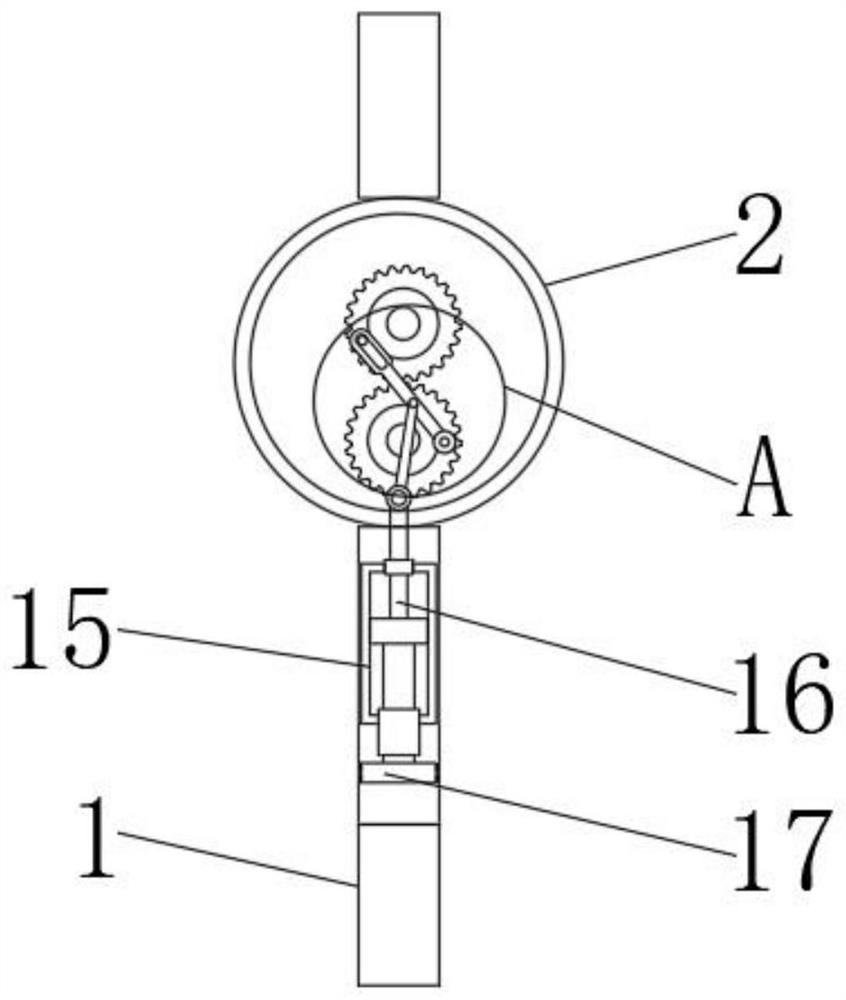 Multifunctional aspirator head for ear-nose-throat head-neck surgery