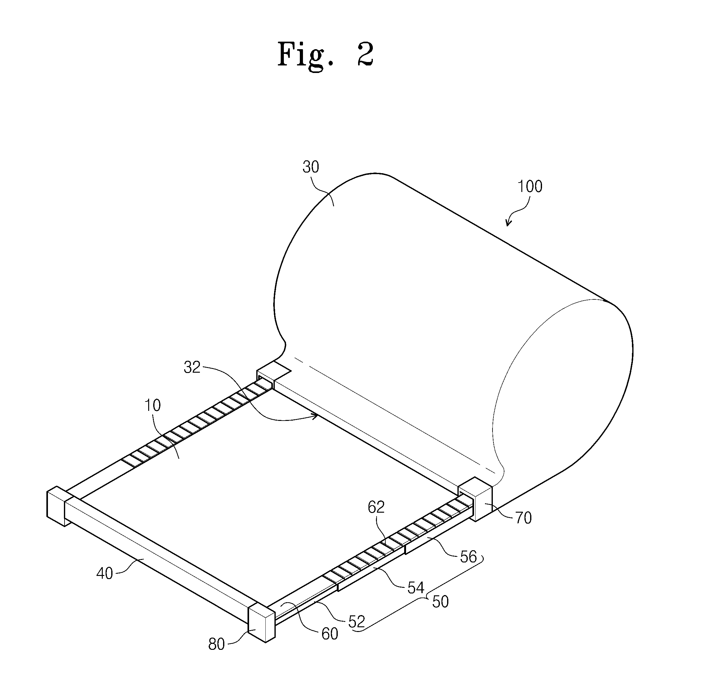 Flexible display apparatus