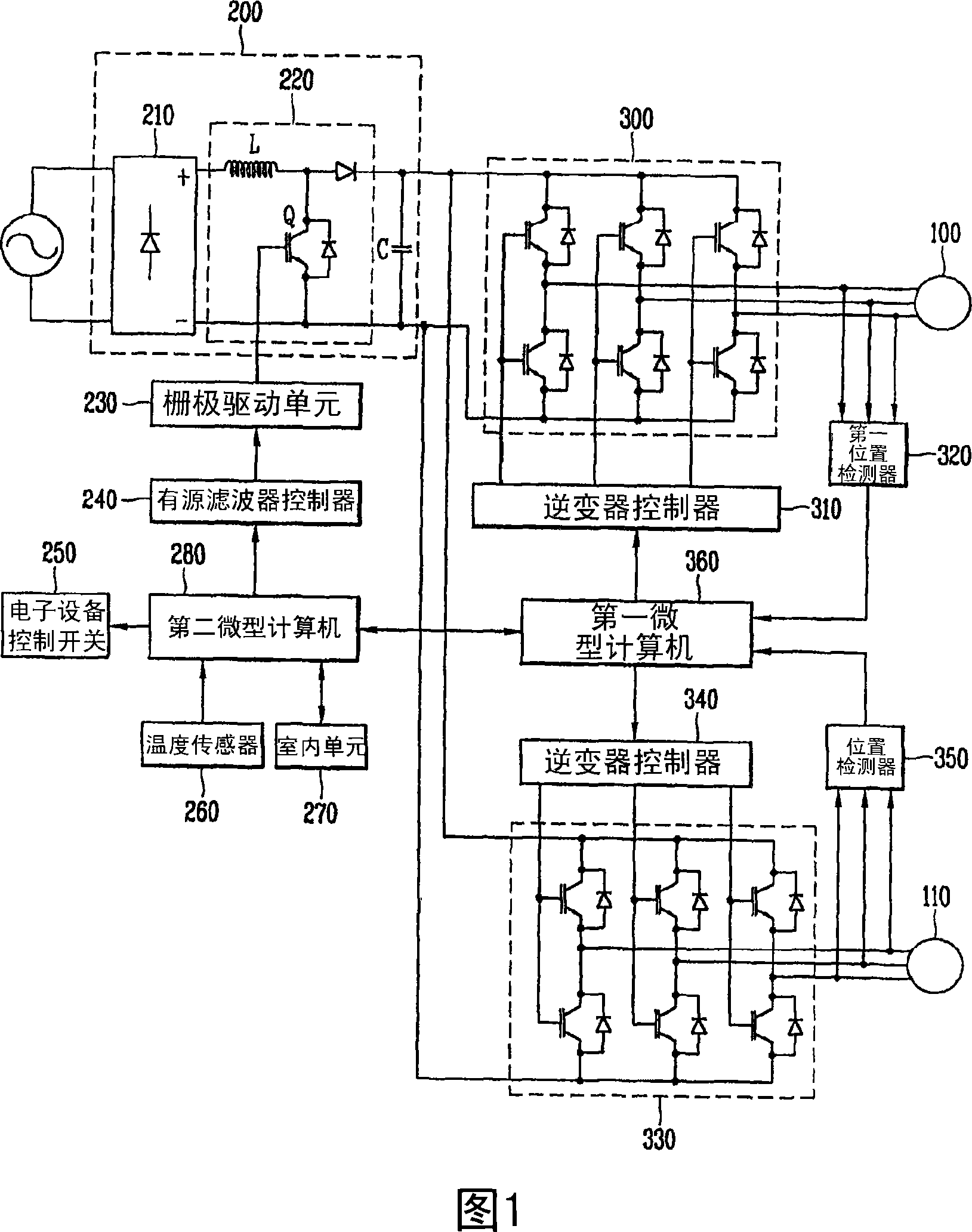 Apparatus and method for controlling air conditioner