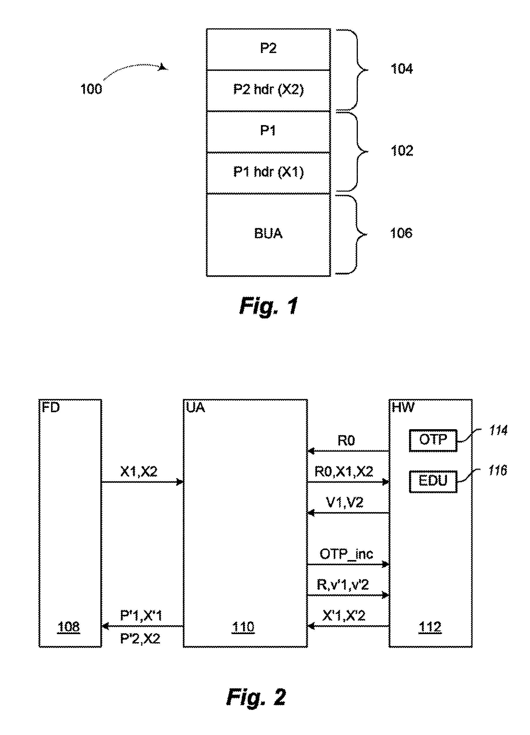 Electronic device and method of software or firmware updating of an electronic device