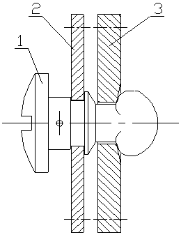 Locking pin assembly and method of use thereof