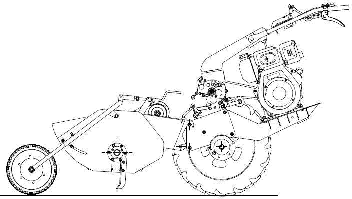 Rapid hooking mechanism and hooking method