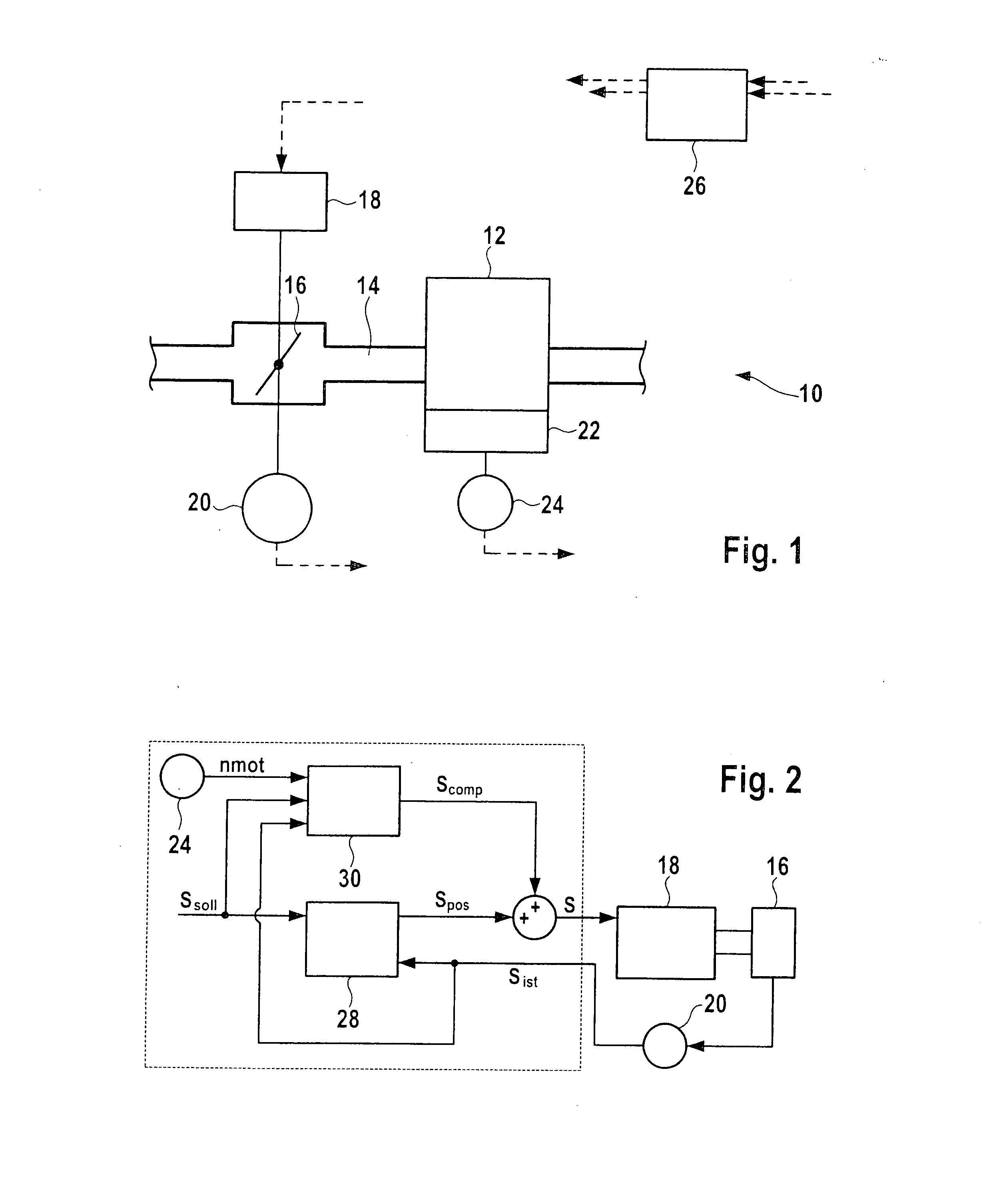 Method for operating an internal combustion engine