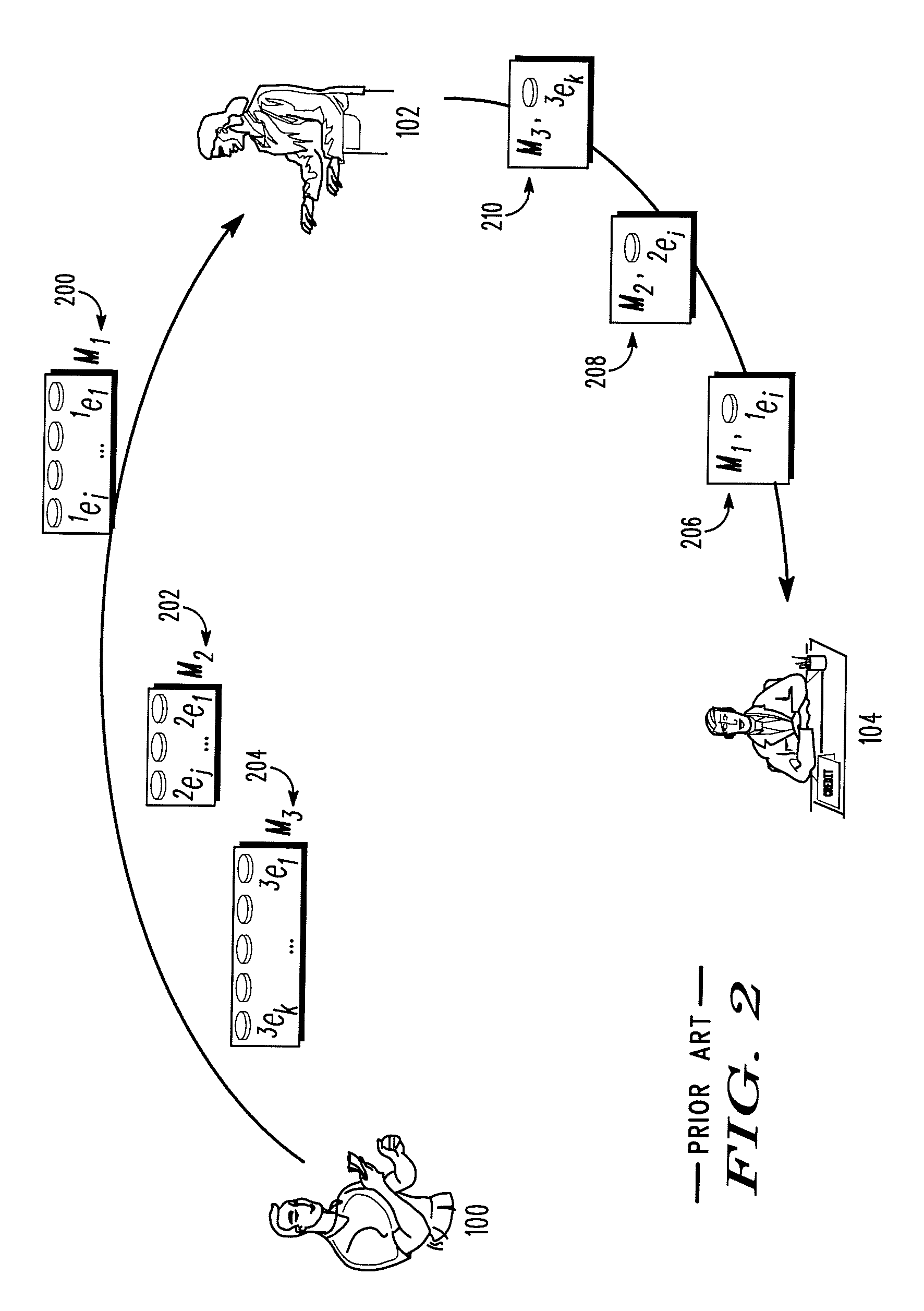 Aggregated hash-chain micropayment system