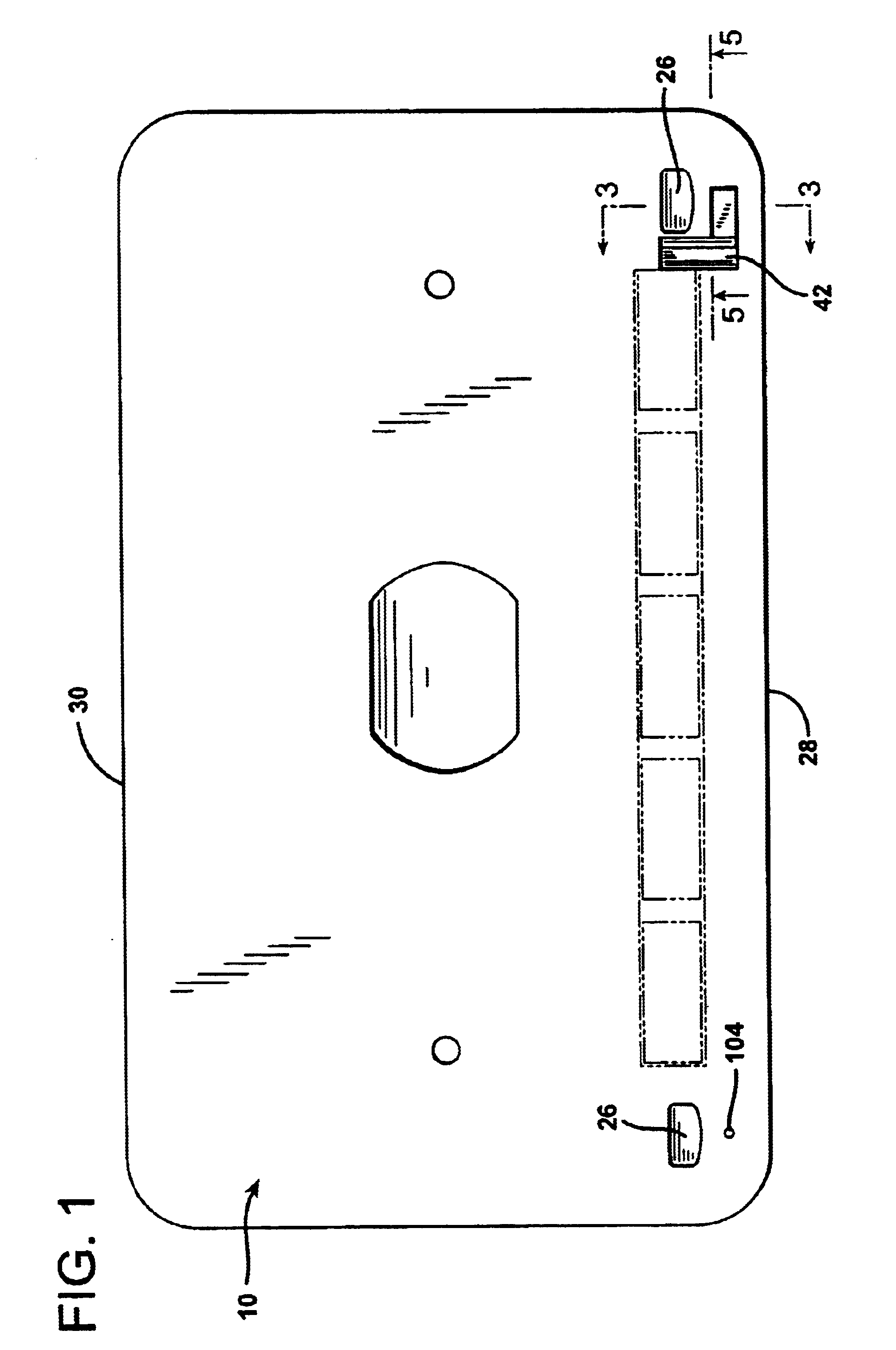 Aircraft service pit latch