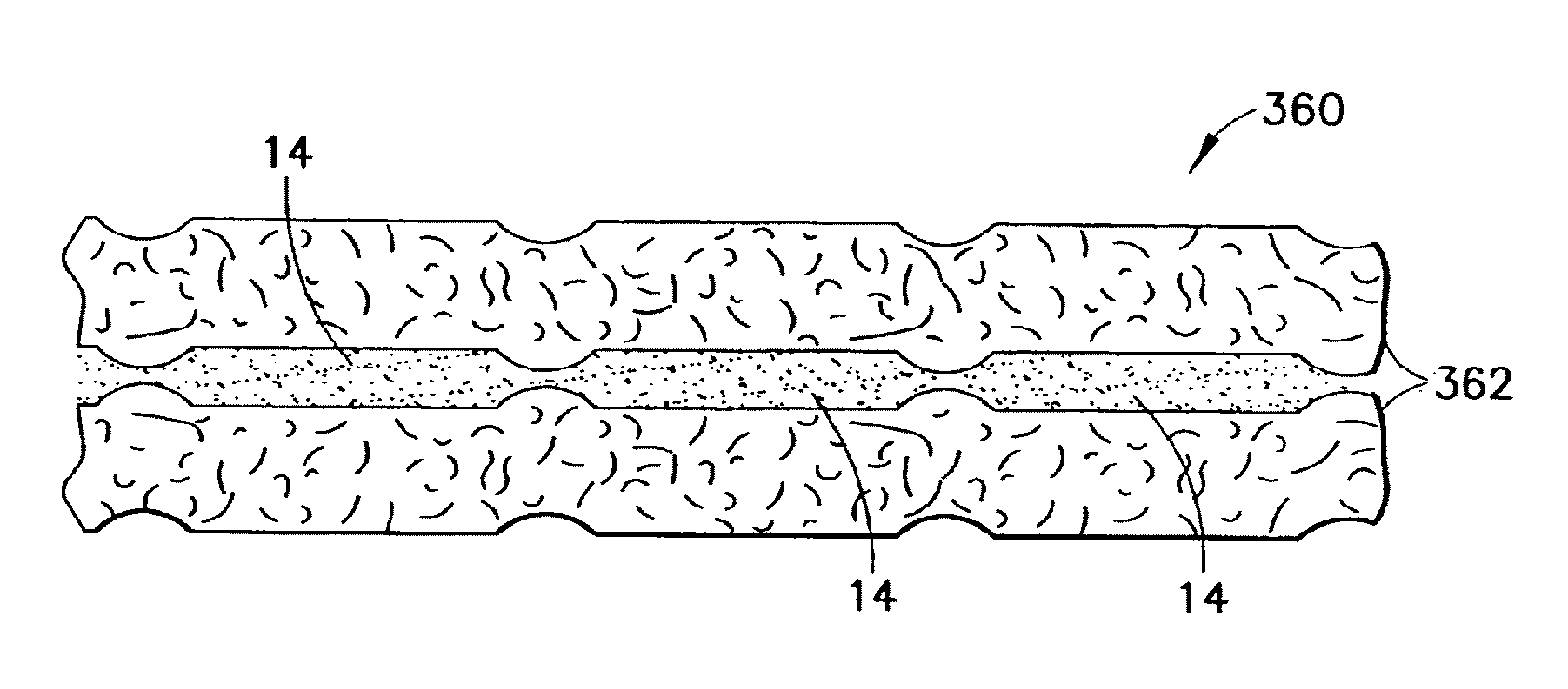 Clay-based hemostatic agents and devices for the delivery thereof