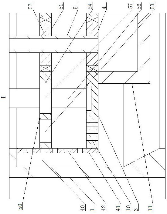 An Enhanced Mass Transfer and Heat Transfer Reactor Applicable to Petroleum Sulfonate Production