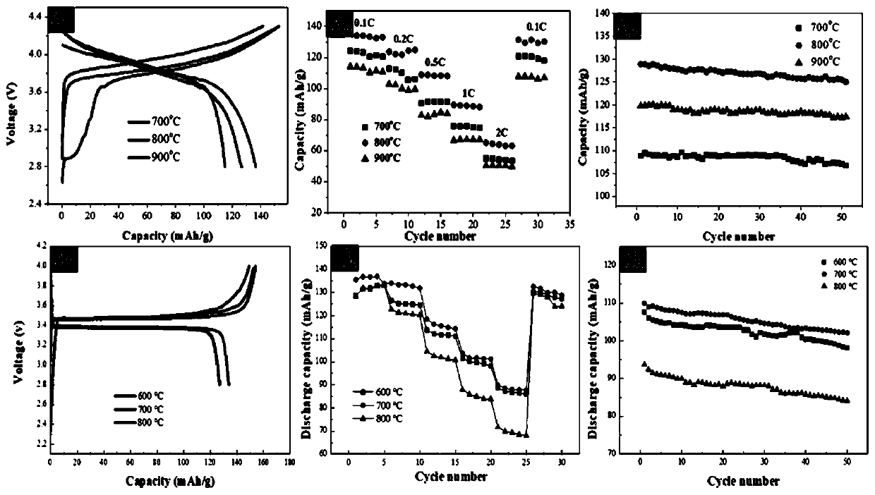 Novel process for simultaneously recovering valuable metals and iron from mixed waste lithium ion batteries