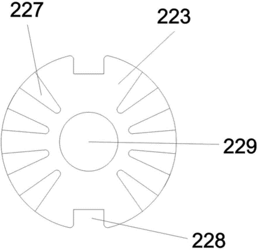 High-current power supply relay