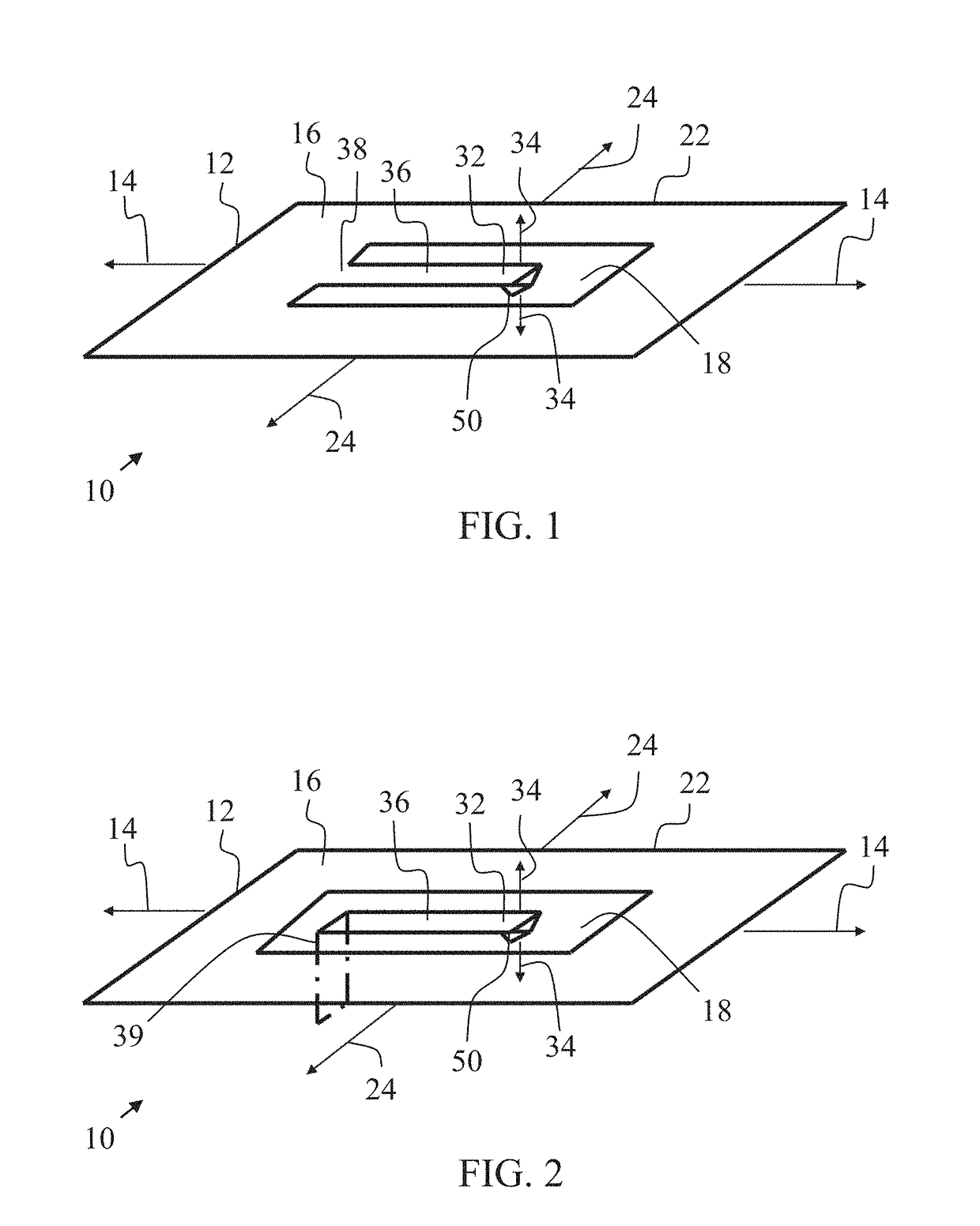 Three-axis monolithic MEMS accelerometers and methods for fabricating same