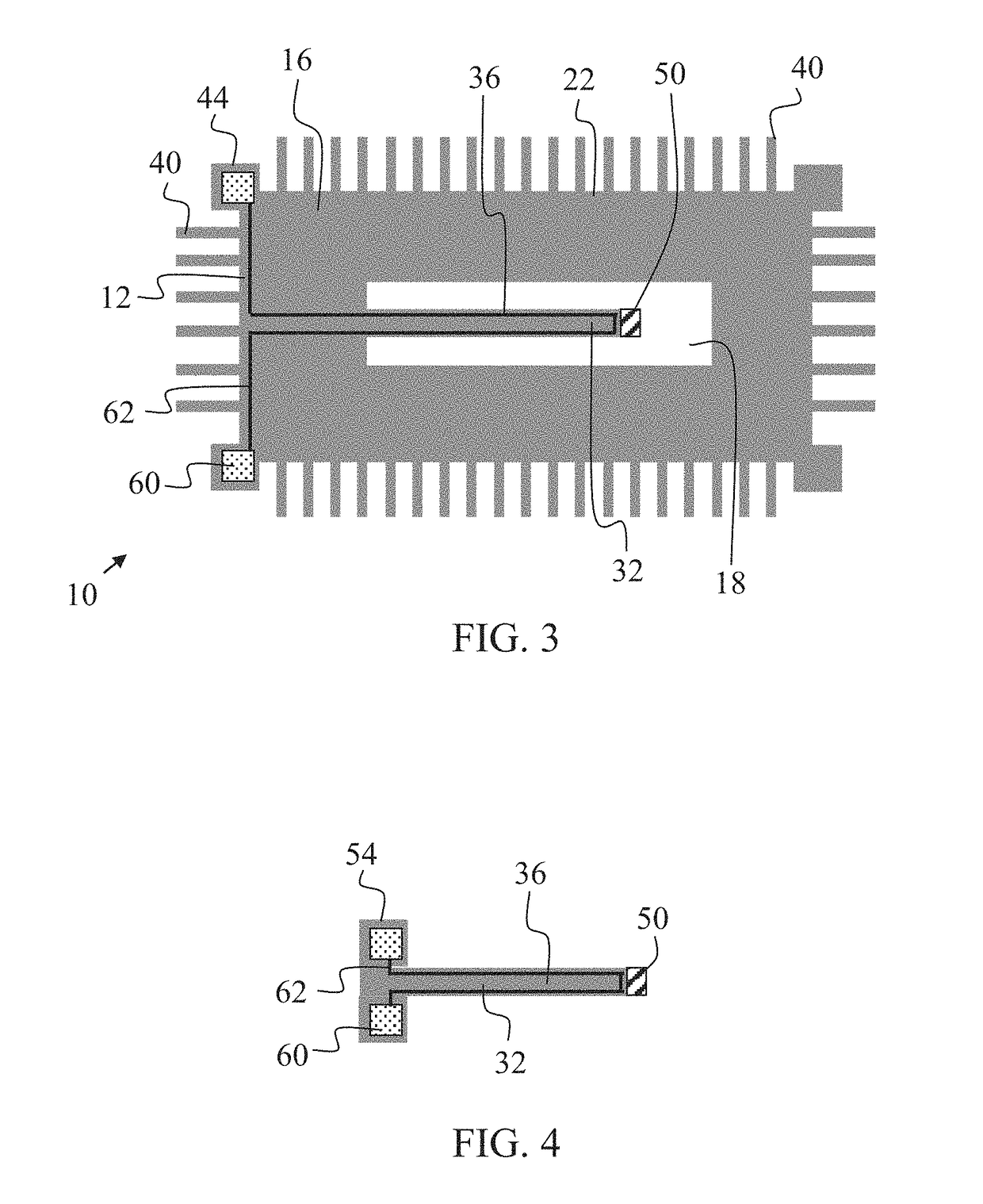 Three-axis monolithic MEMS accelerometers and methods for fabricating same