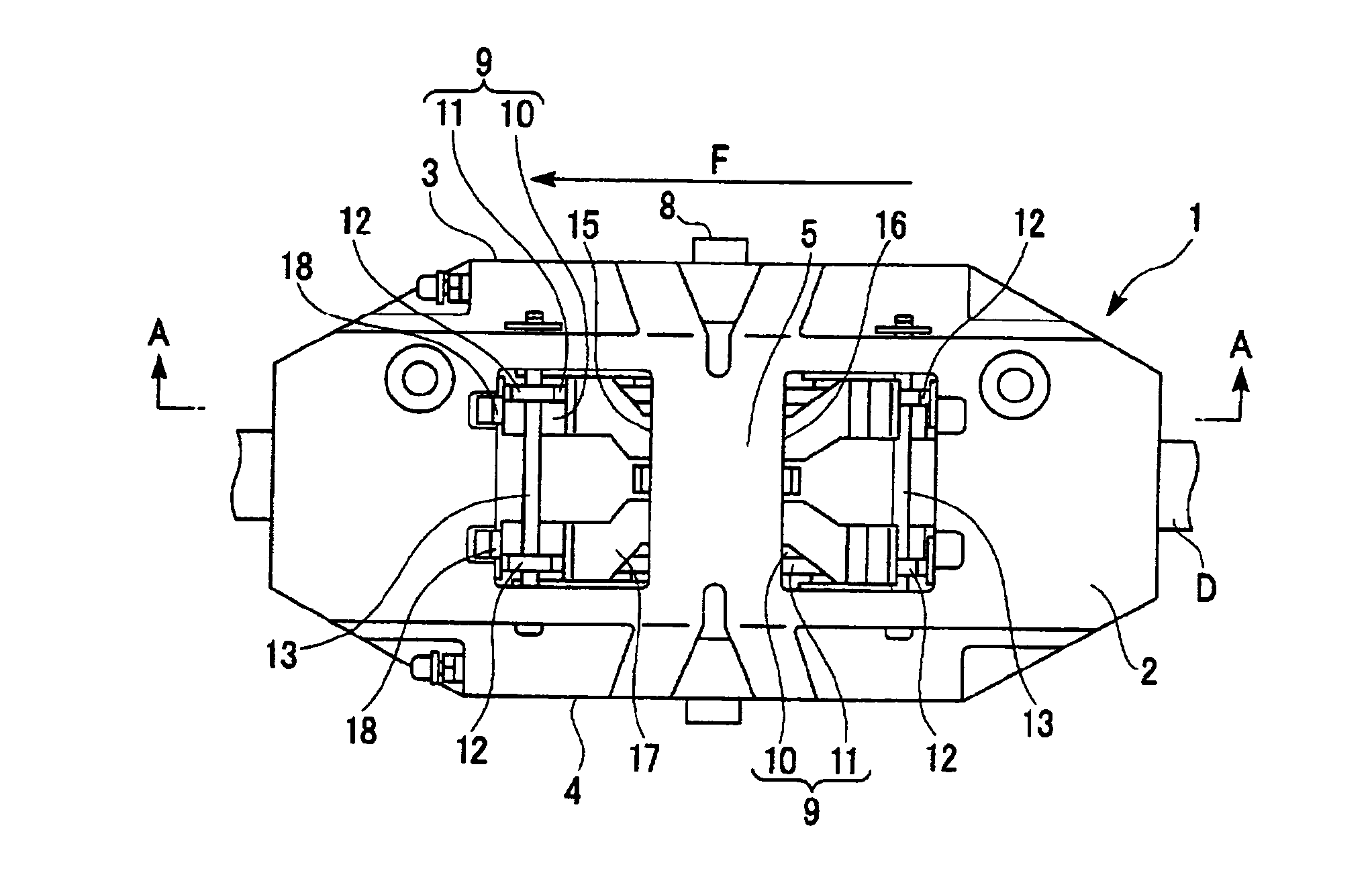 Disc brake