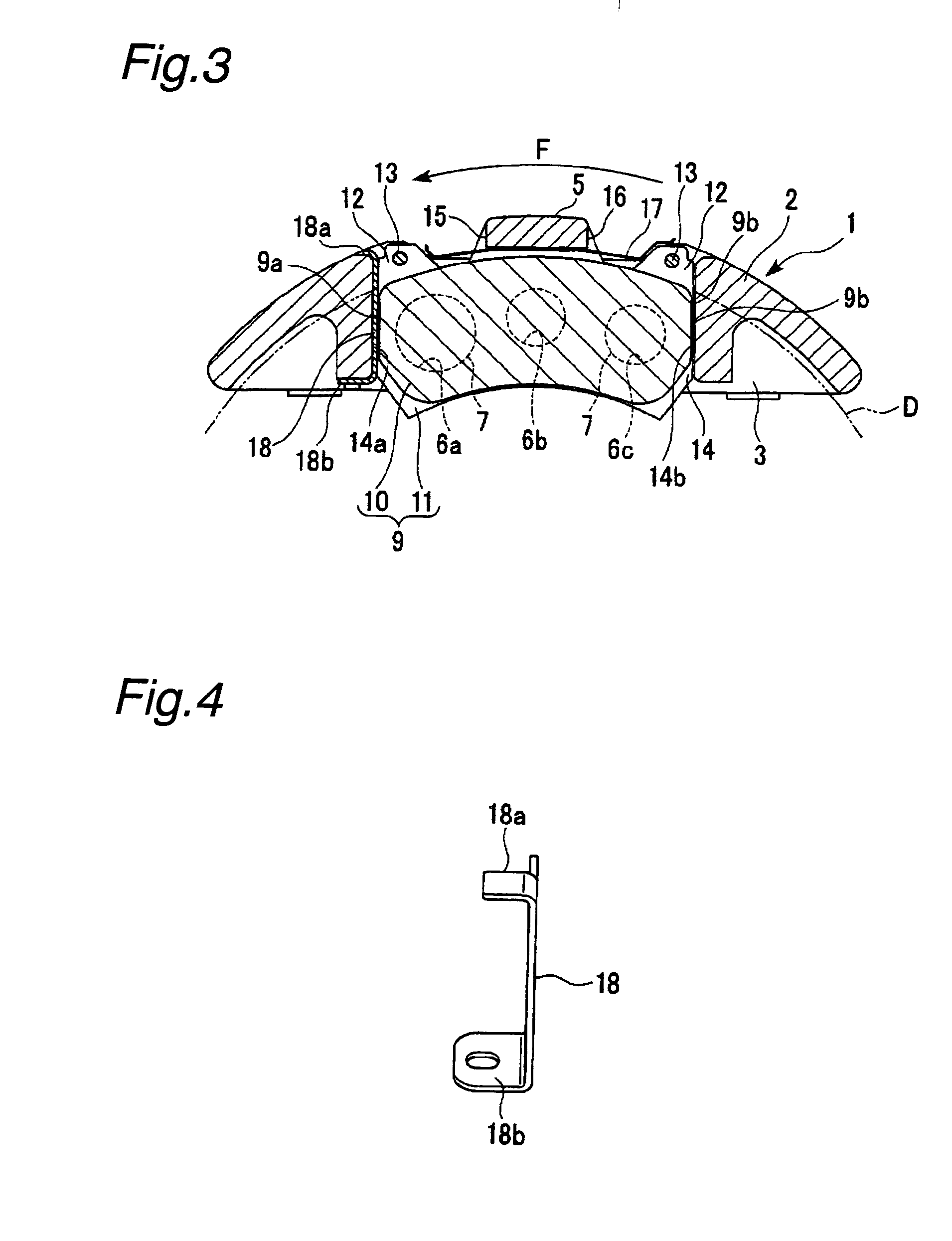 Disc brake