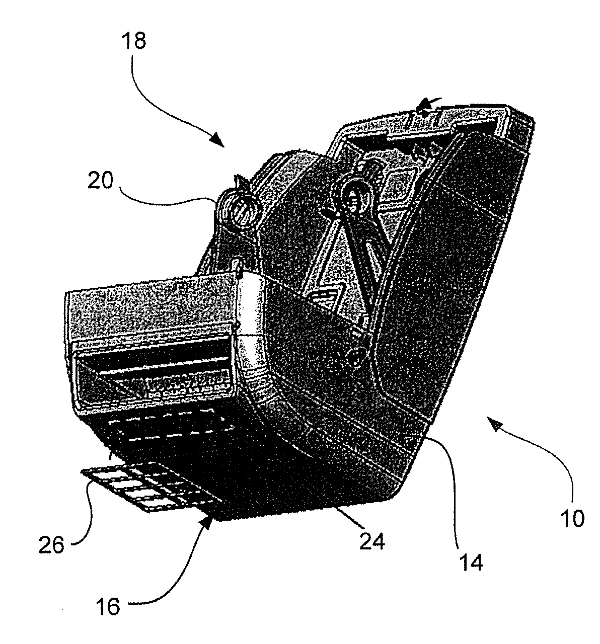 Sensor protector