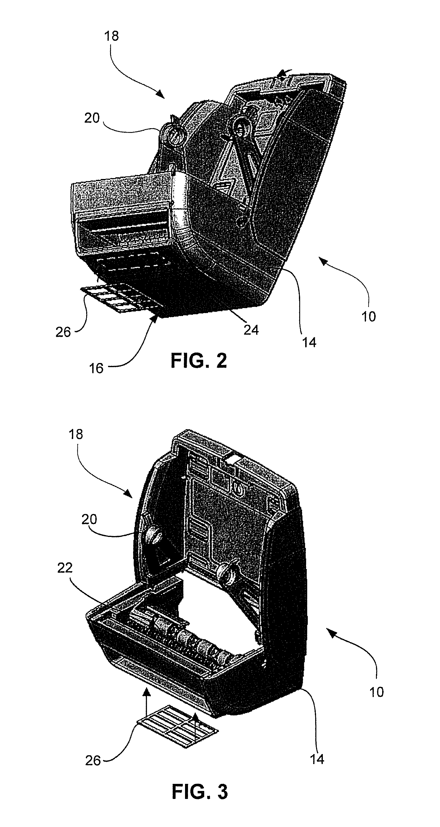 Sensor protector