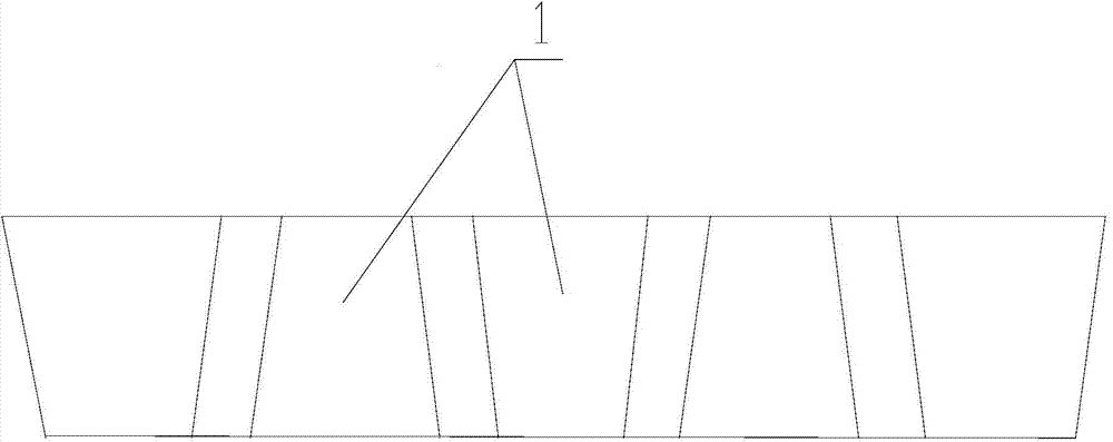 Grating and preparation method thereof