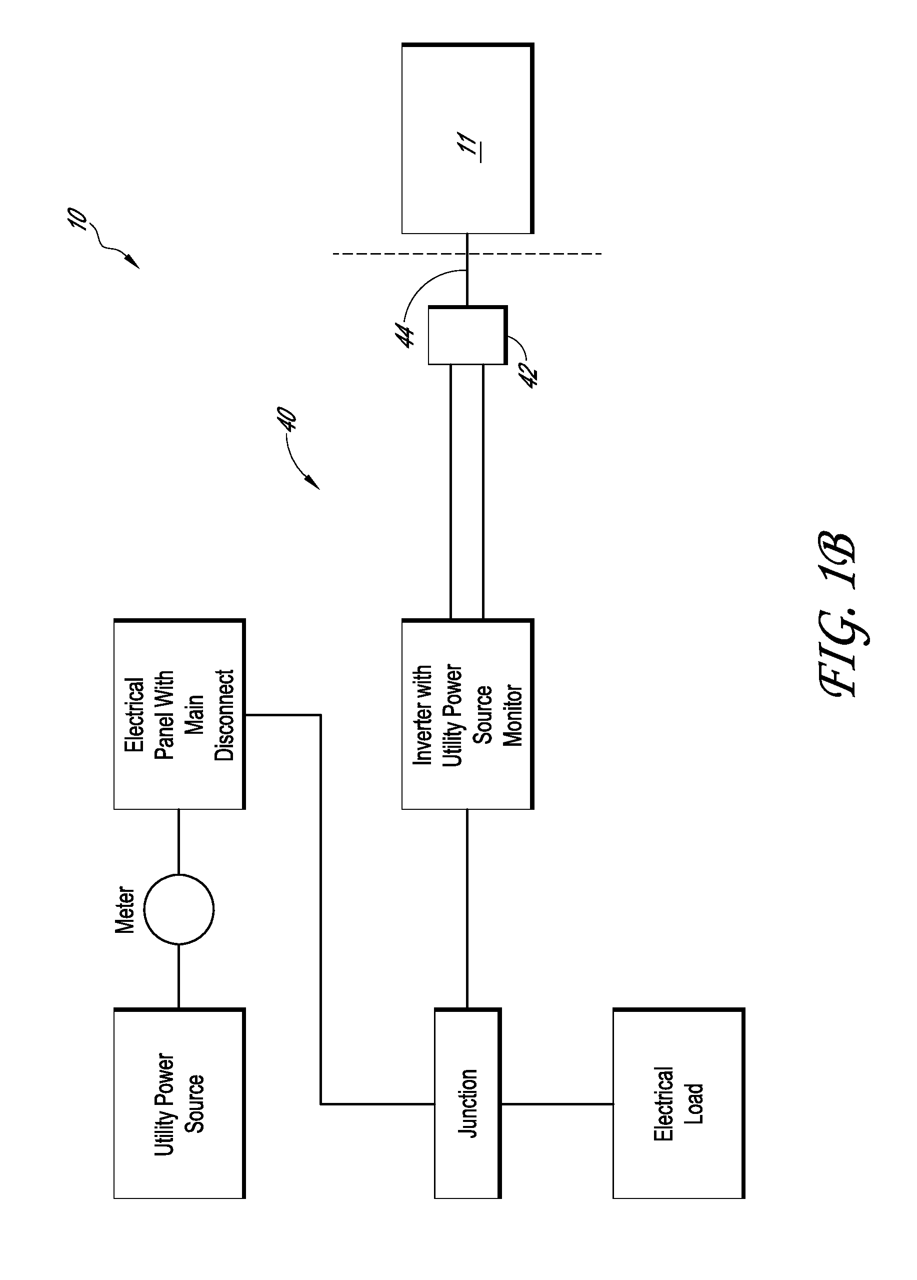 Leveler for solar module array