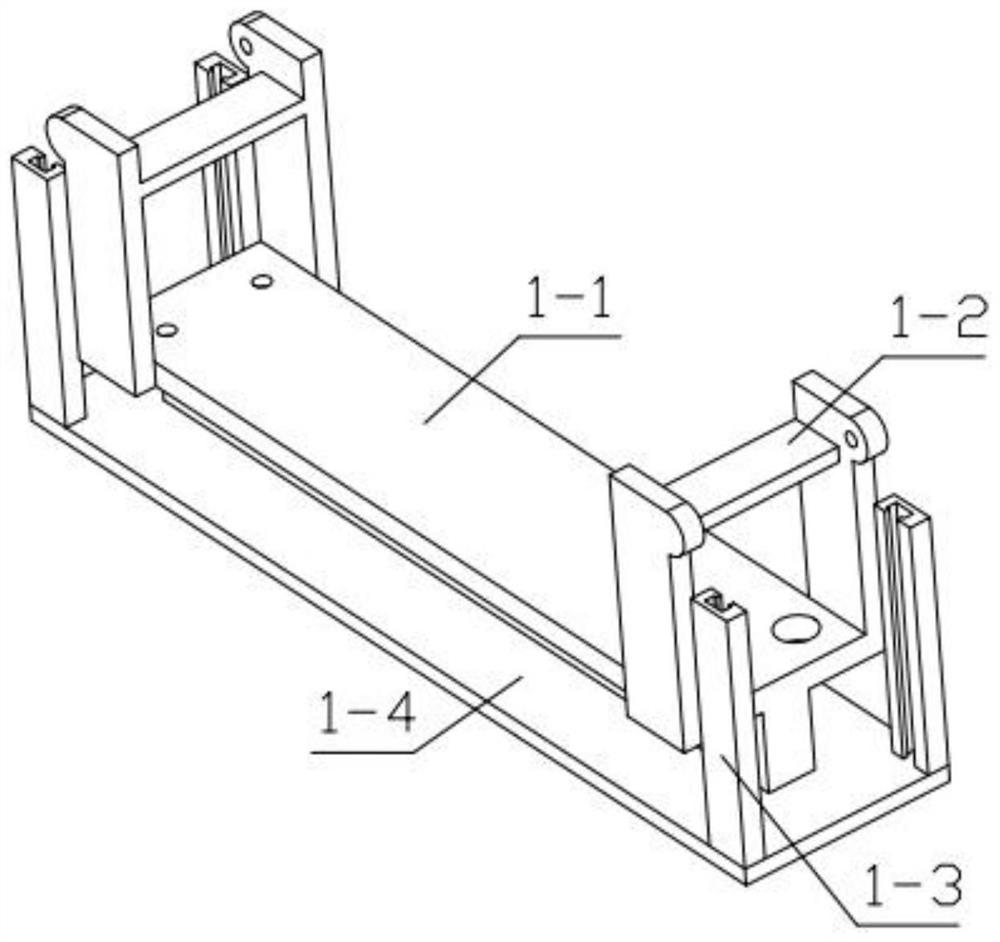 Advertisement printing device capable of printing at any radian