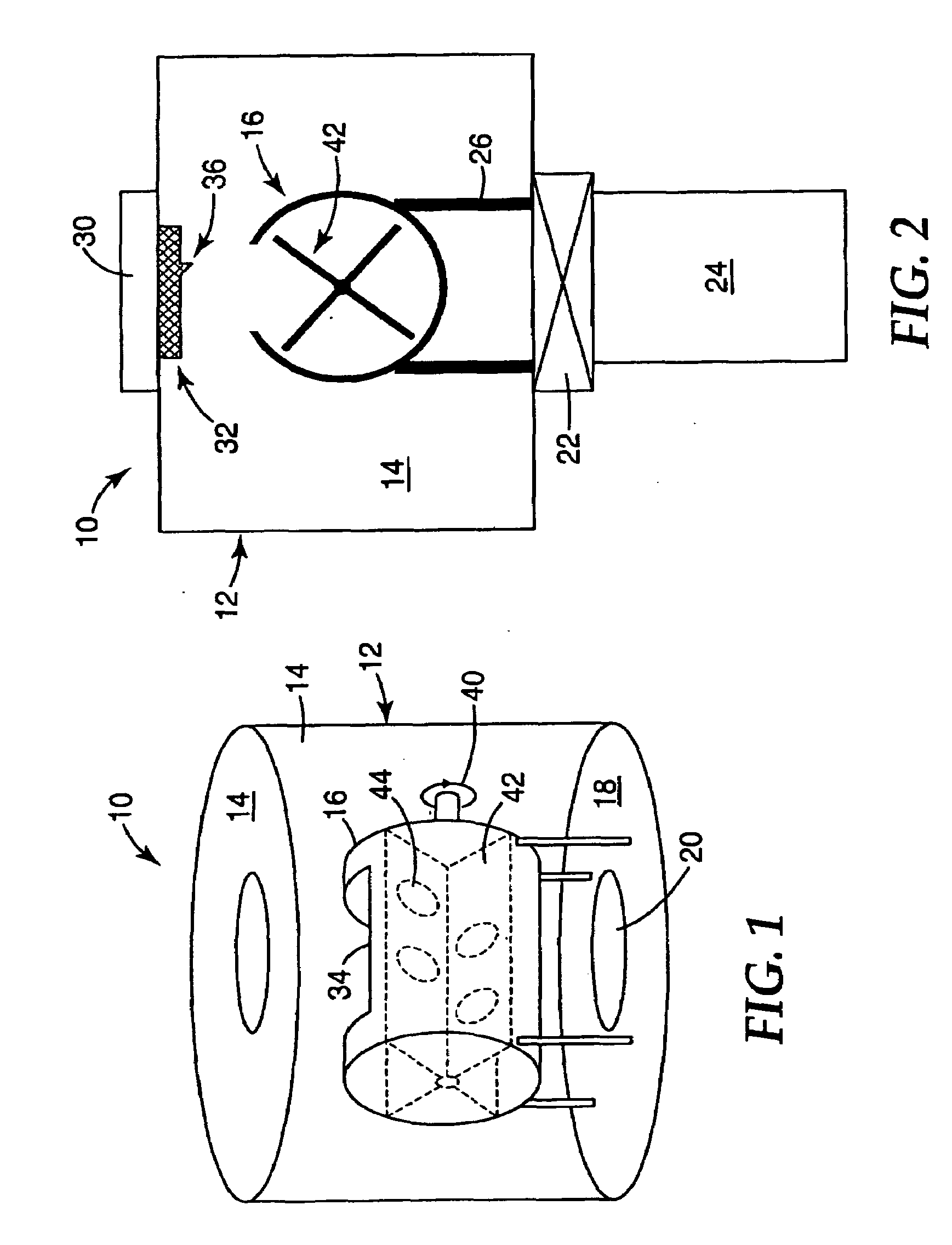 Selective Oxidation of Carbon Monoxide Relative to Hydrogen Using Catalytically Active Gold