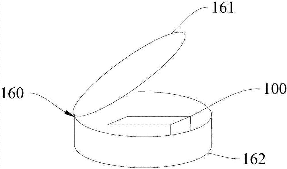 Wireless geomagnetic vehicle detection device and system