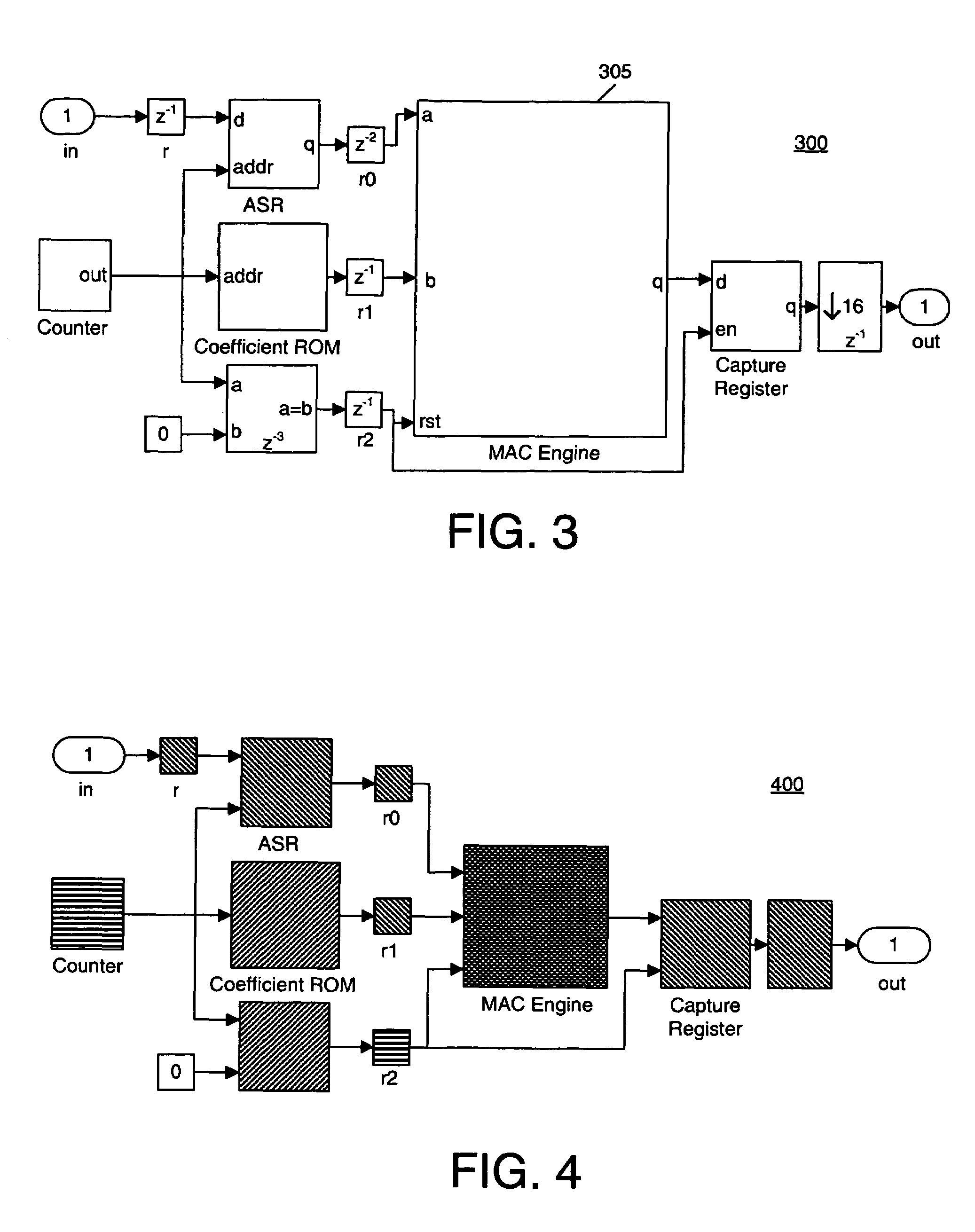 Visualizing hardware cost in high level modeling systems