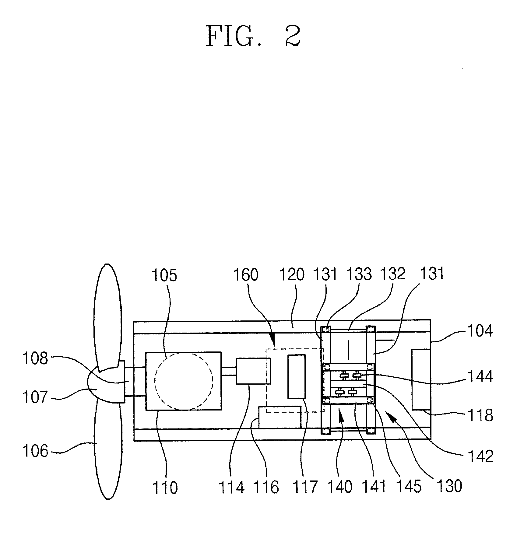 Maintenance system for wind turbine equipment