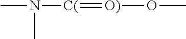 Monomers bearing associative groups for the synthesis of supramolecular polycondensates