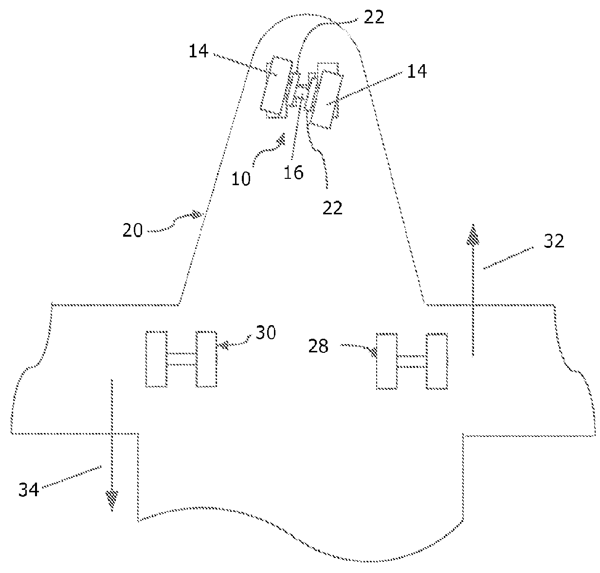 Method of Operating Aircraft Drive To Move an Aircraft Under Adverse Ground Conditions