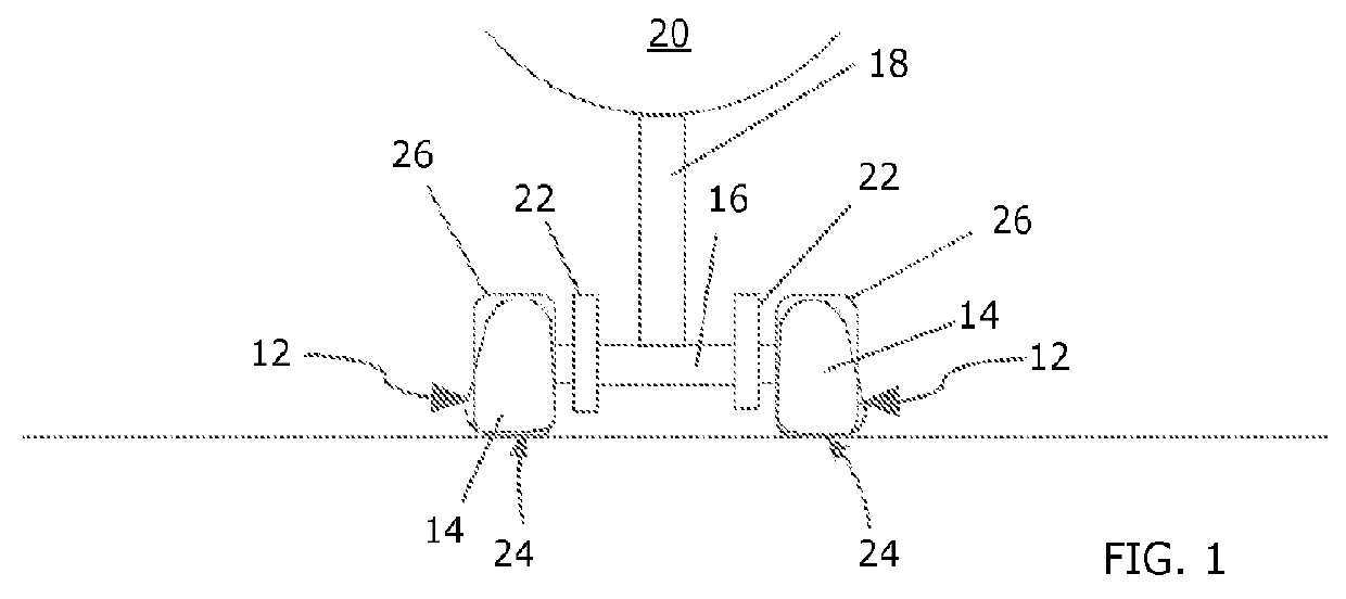 Method of Operating Aircraft Drive To Move an Aircraft Under Adverse Ground Conditions