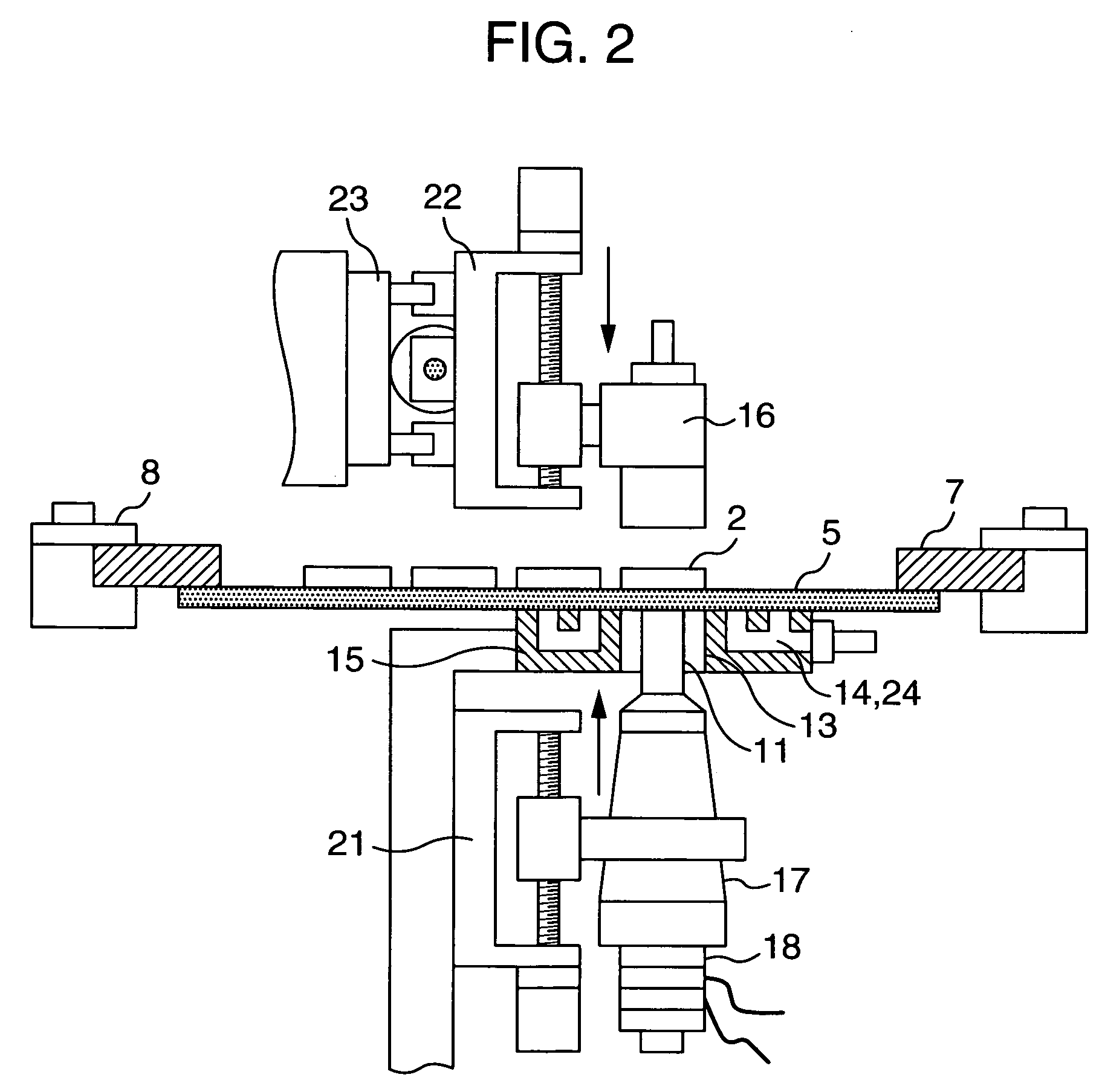 Semiconductor device and its manufacturing method