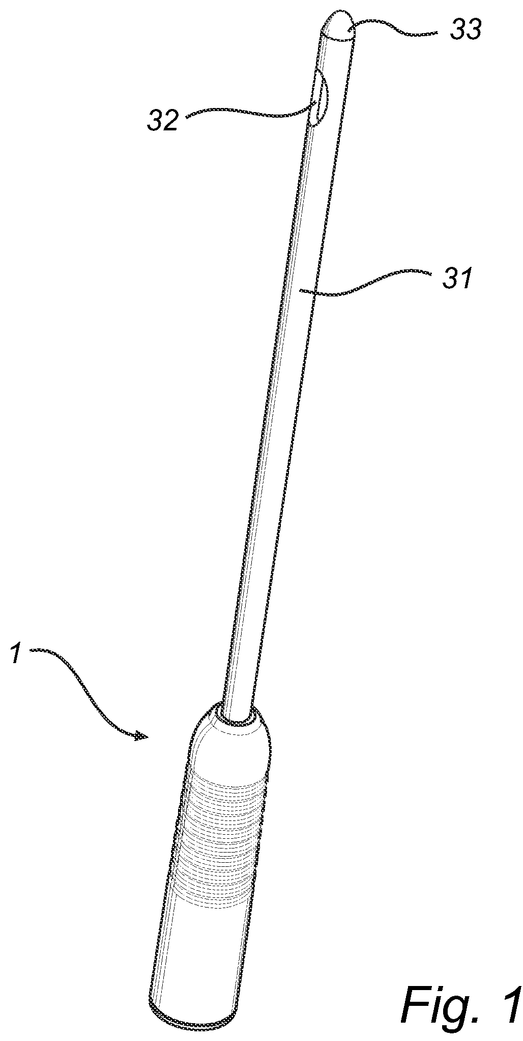 Catheter with customizable connector