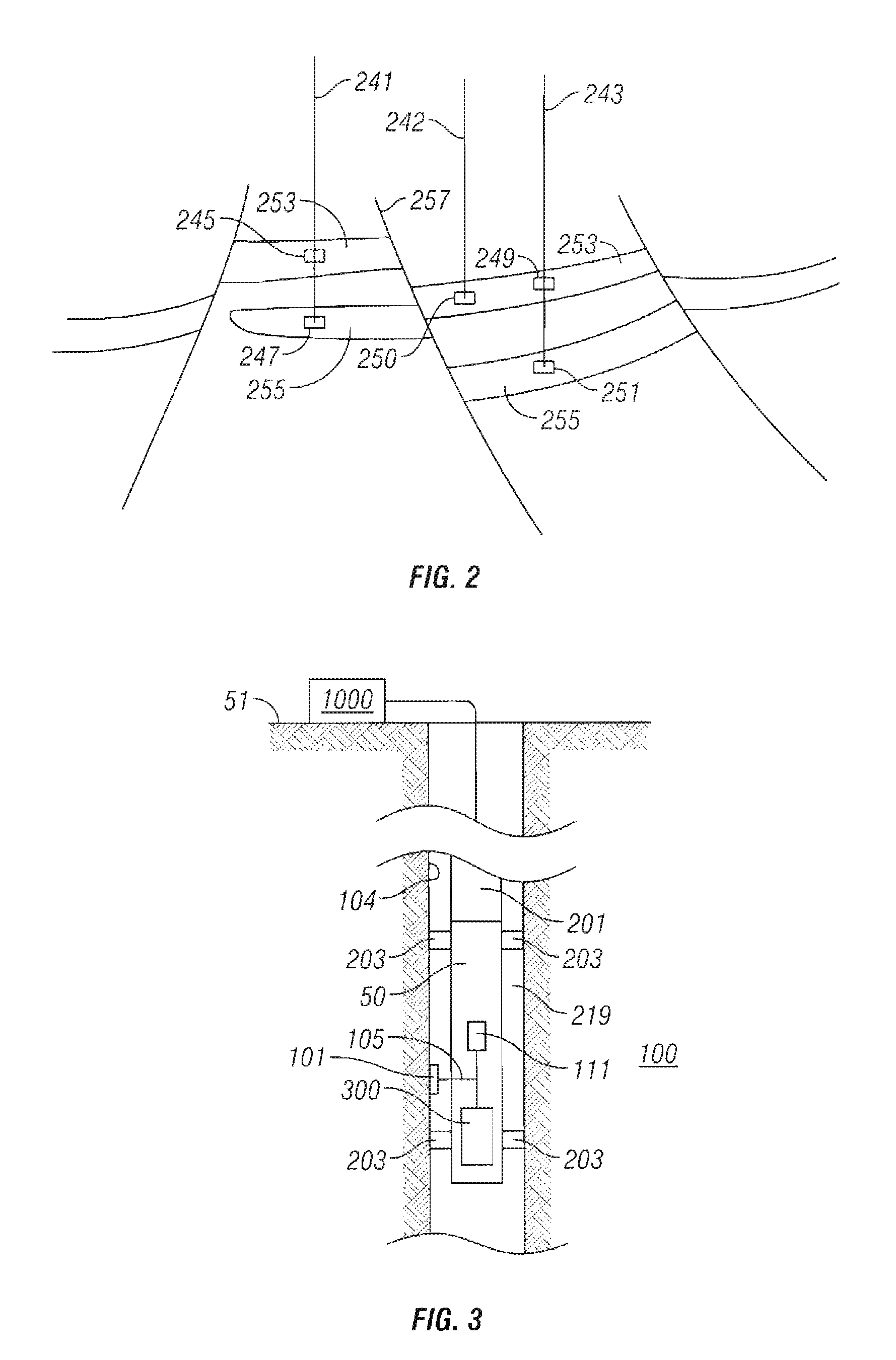 Method and apparatus for reservoir characterization using photoacoustic spectroscopy