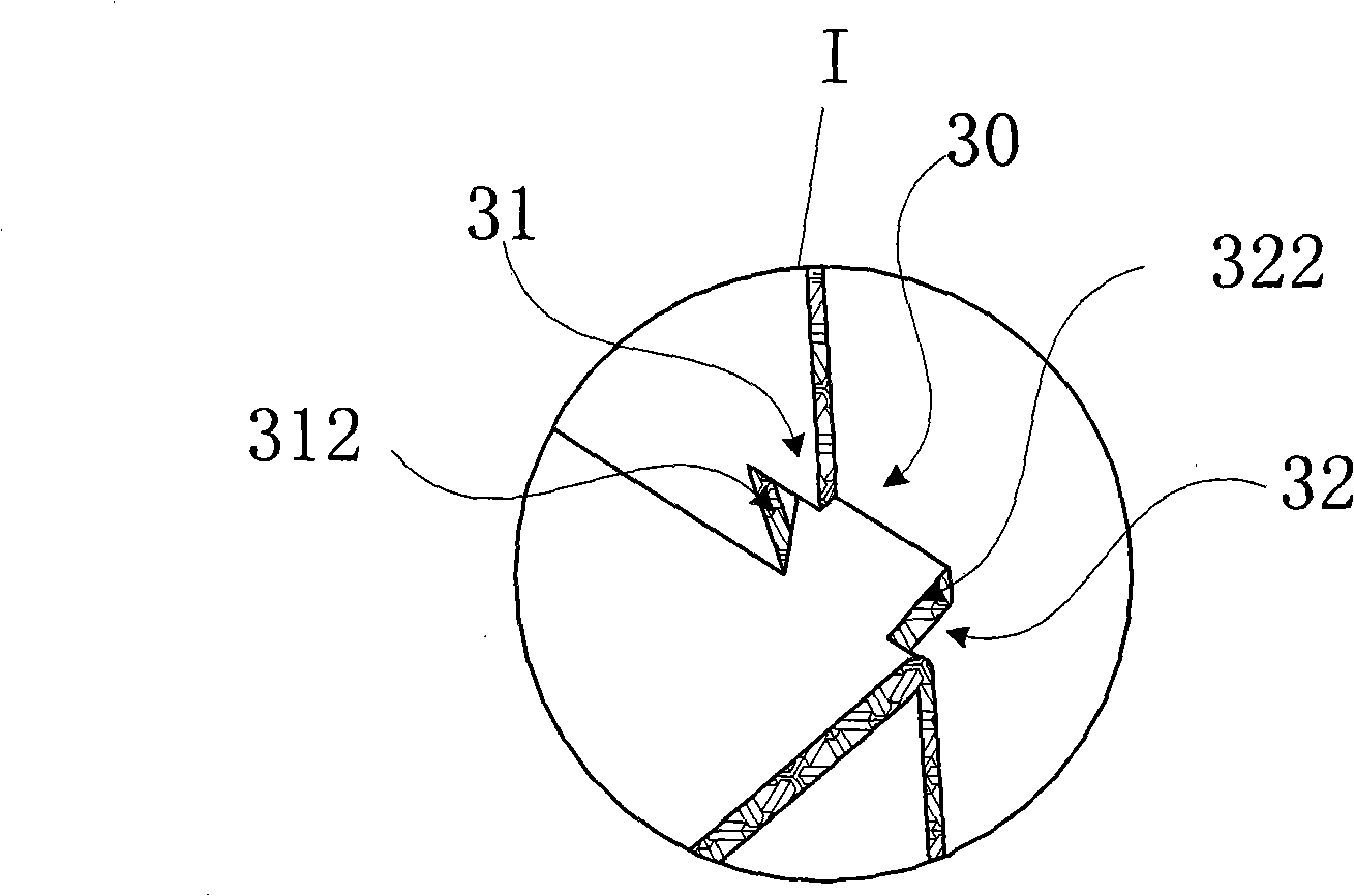 Method for packing flat-panel display with paper packing material