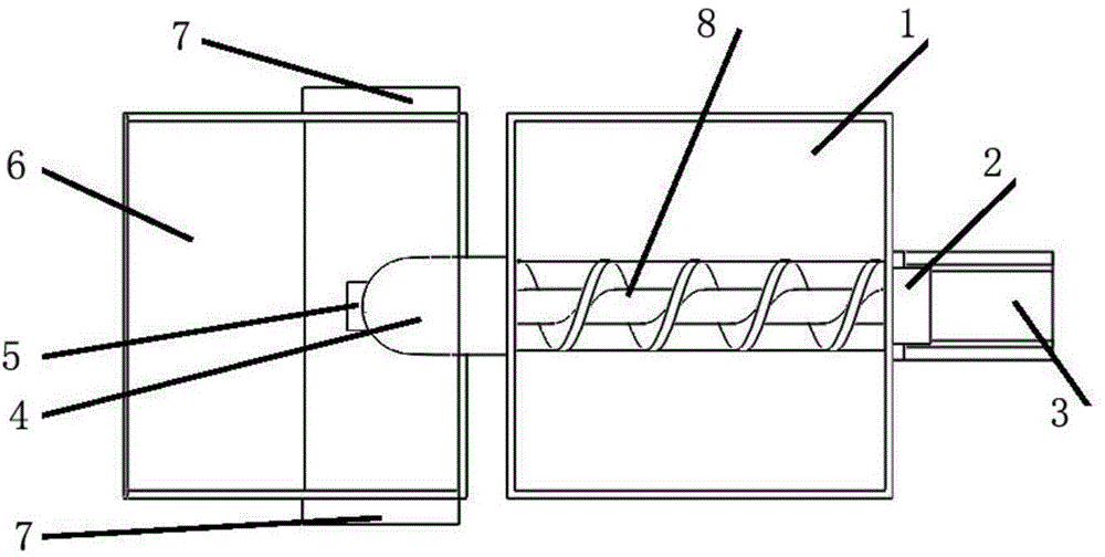 Intelligent on-demand feeding device