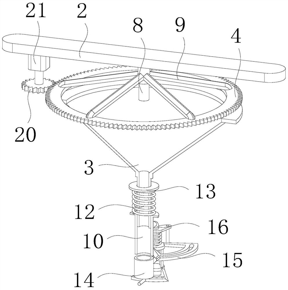 Date pit removing machine for food processing