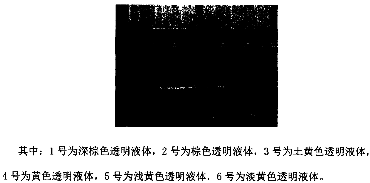 Method for decolorization of pyroligneous liquor and preparation of calcium magnesium acetate based on catalytic ozonation