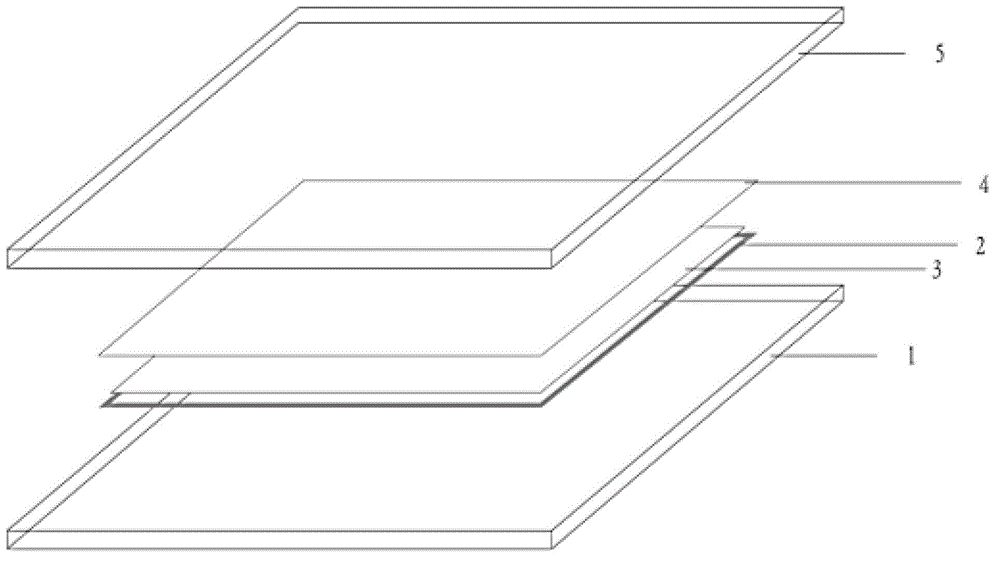 Embroidery artware and producing method thereof