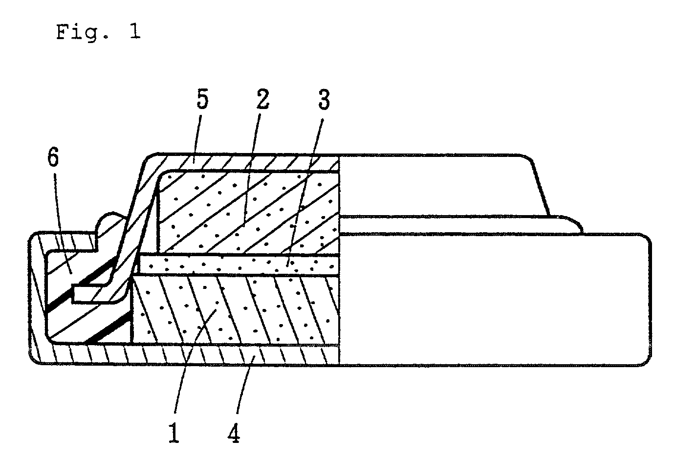 Nonaqueous secondary battery with lithium titanium cathode