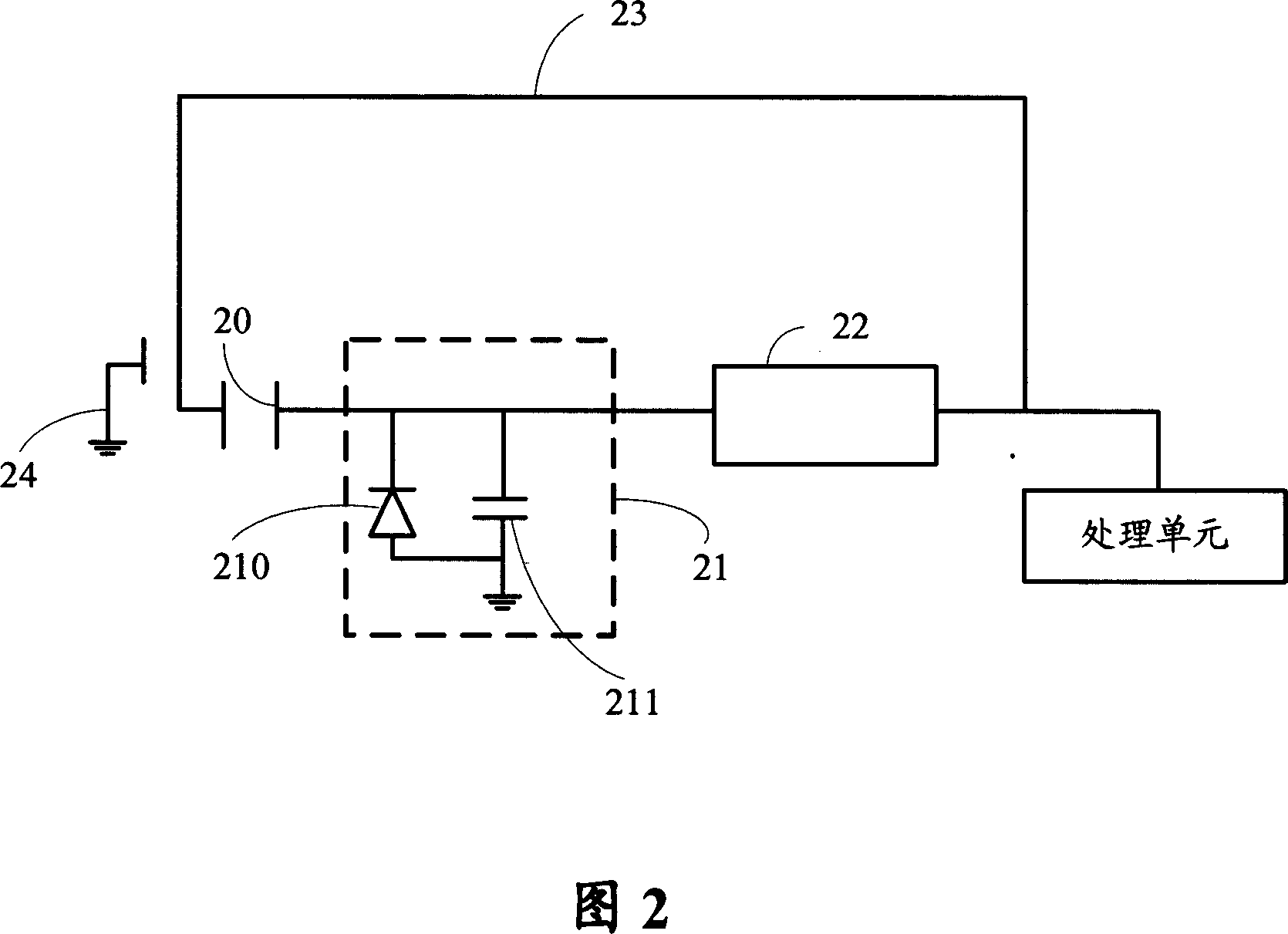 Multi-gradation manu displaying device and display control method