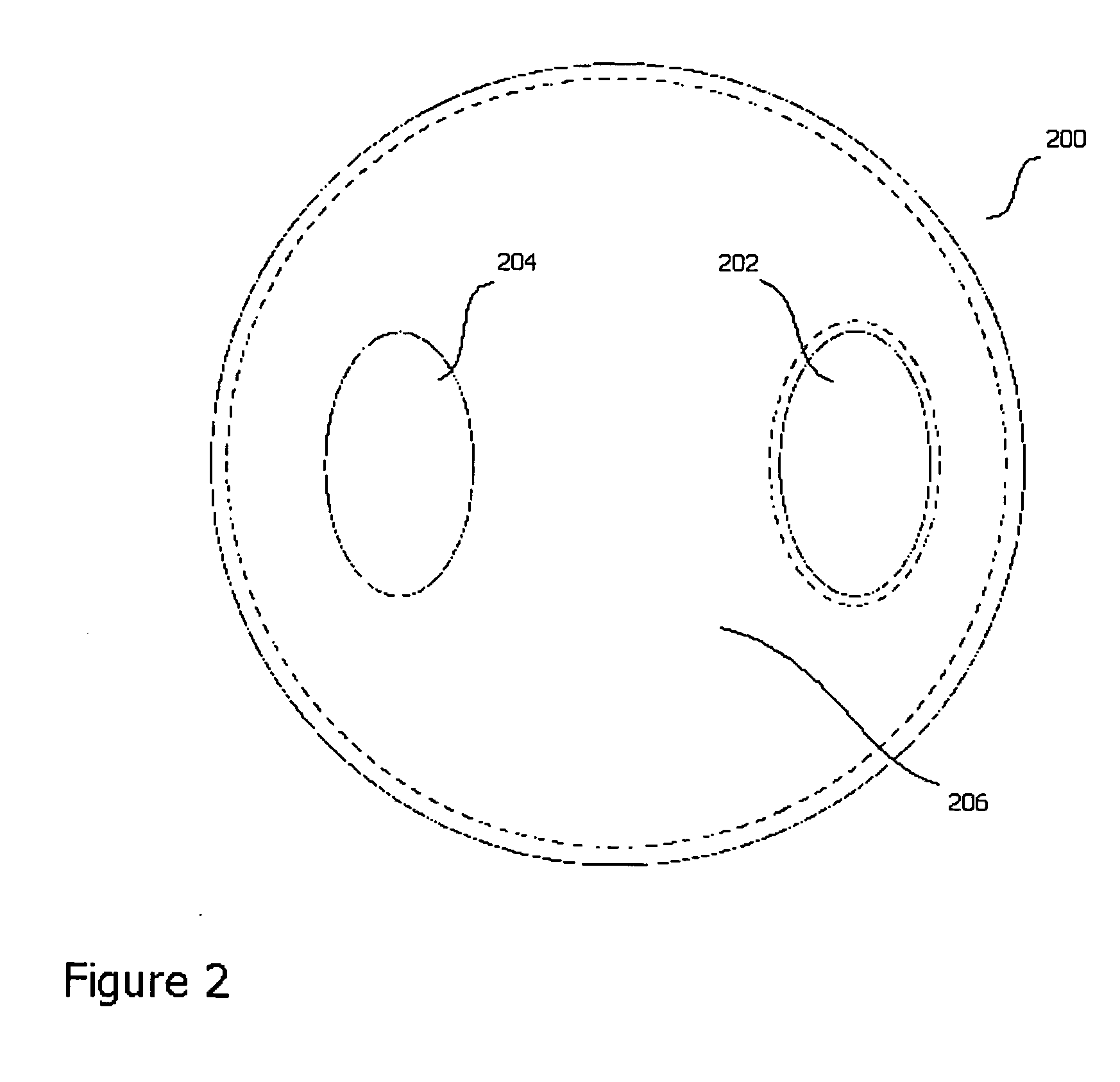 Spherical enclosure for a camera