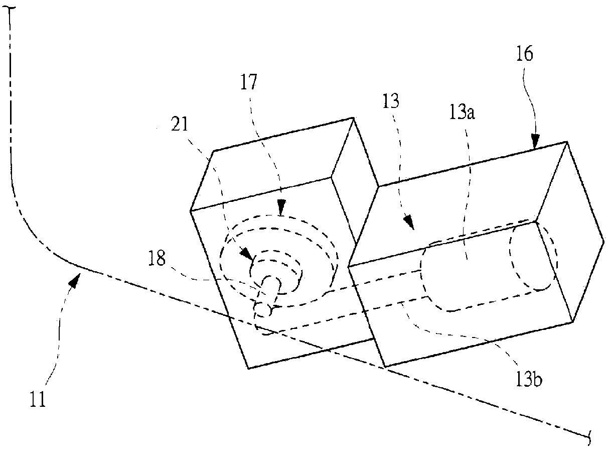 Wiper device